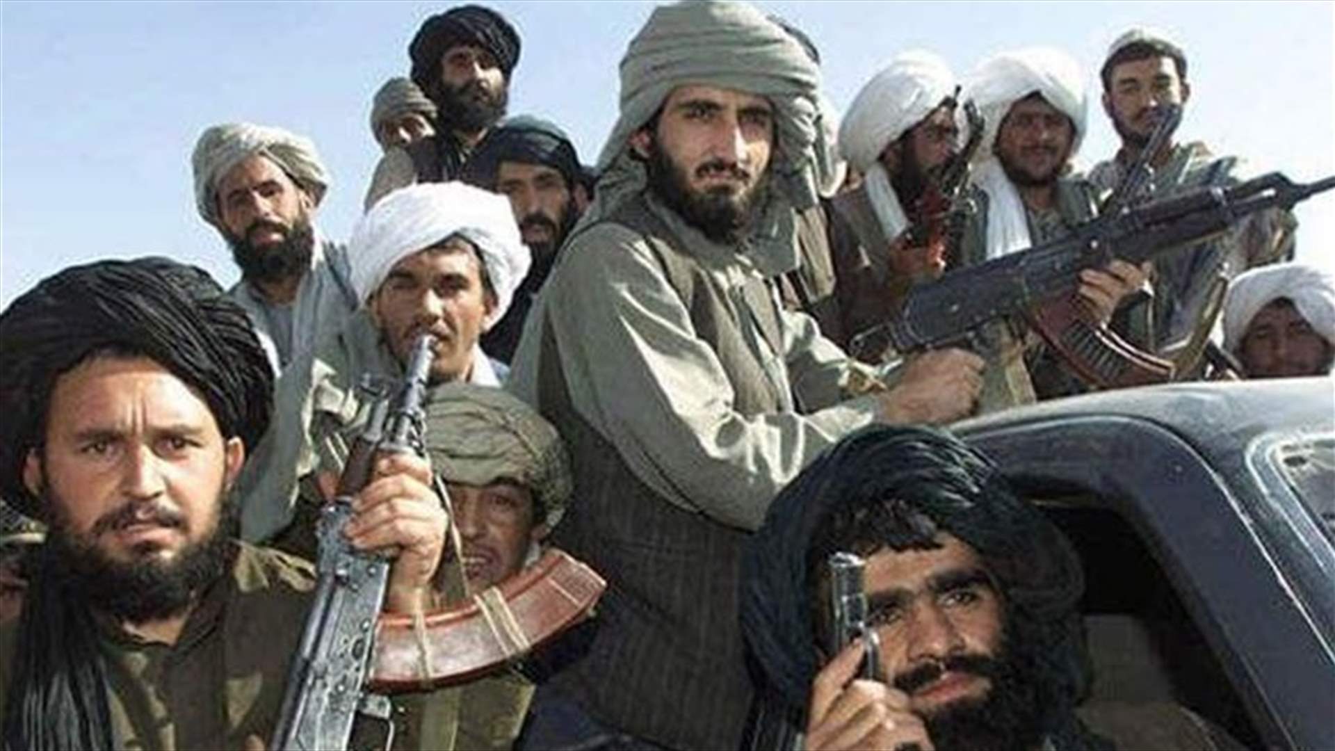   الأمم المتحدة: داعش يزداد نفوذا في افغانستان 