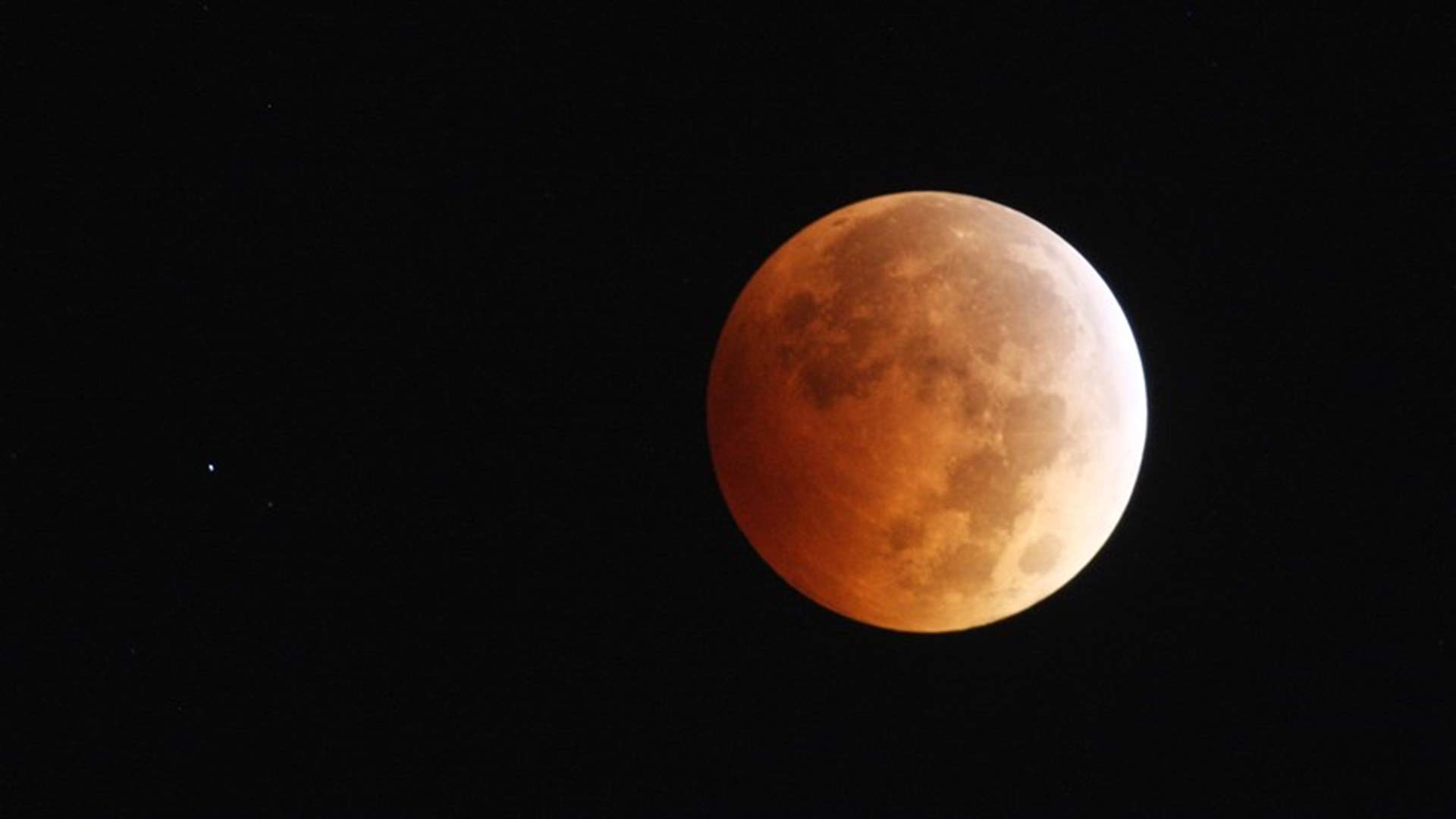 Rare 'supermoon' eclipse to unfold Sunday night 