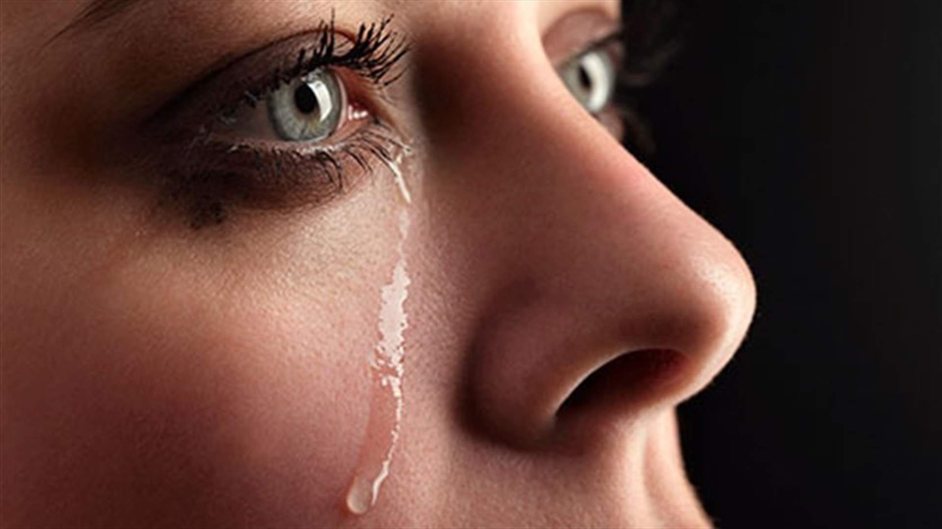 لإيقاف بكاء النساء ..سبع رجال بالانتظار 