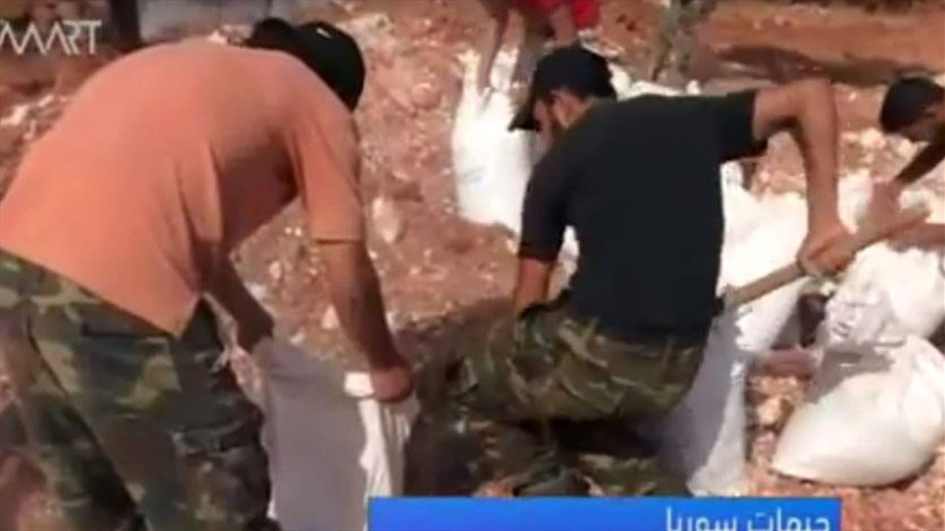 أحرار الشام تهادن وجيش الاسلام يصعّد لماذا؟