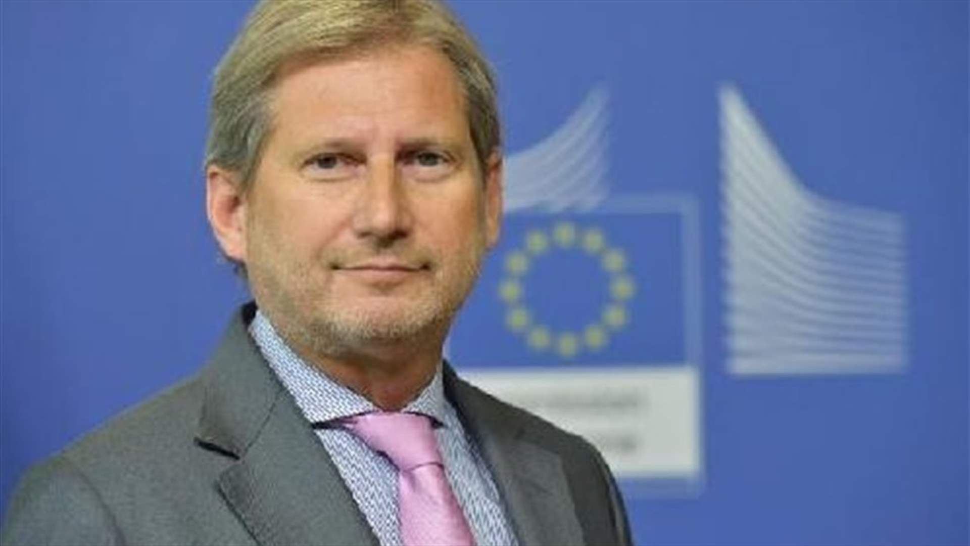 Lebanon’s political situation is unstable- EU commissioner 