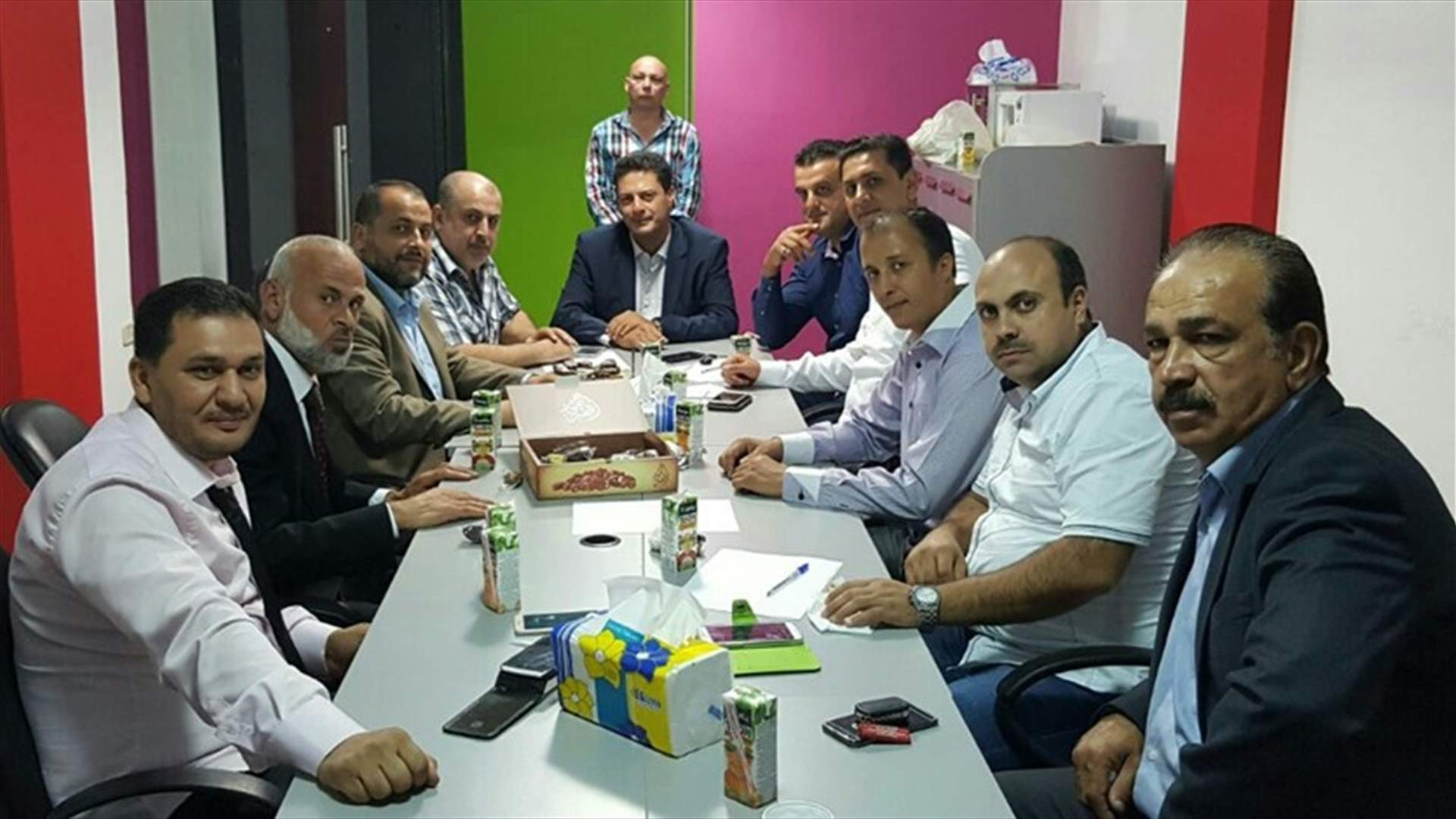 المجلس المدني لعكار: نرفض استقبال النفايات من خارج المنطقة