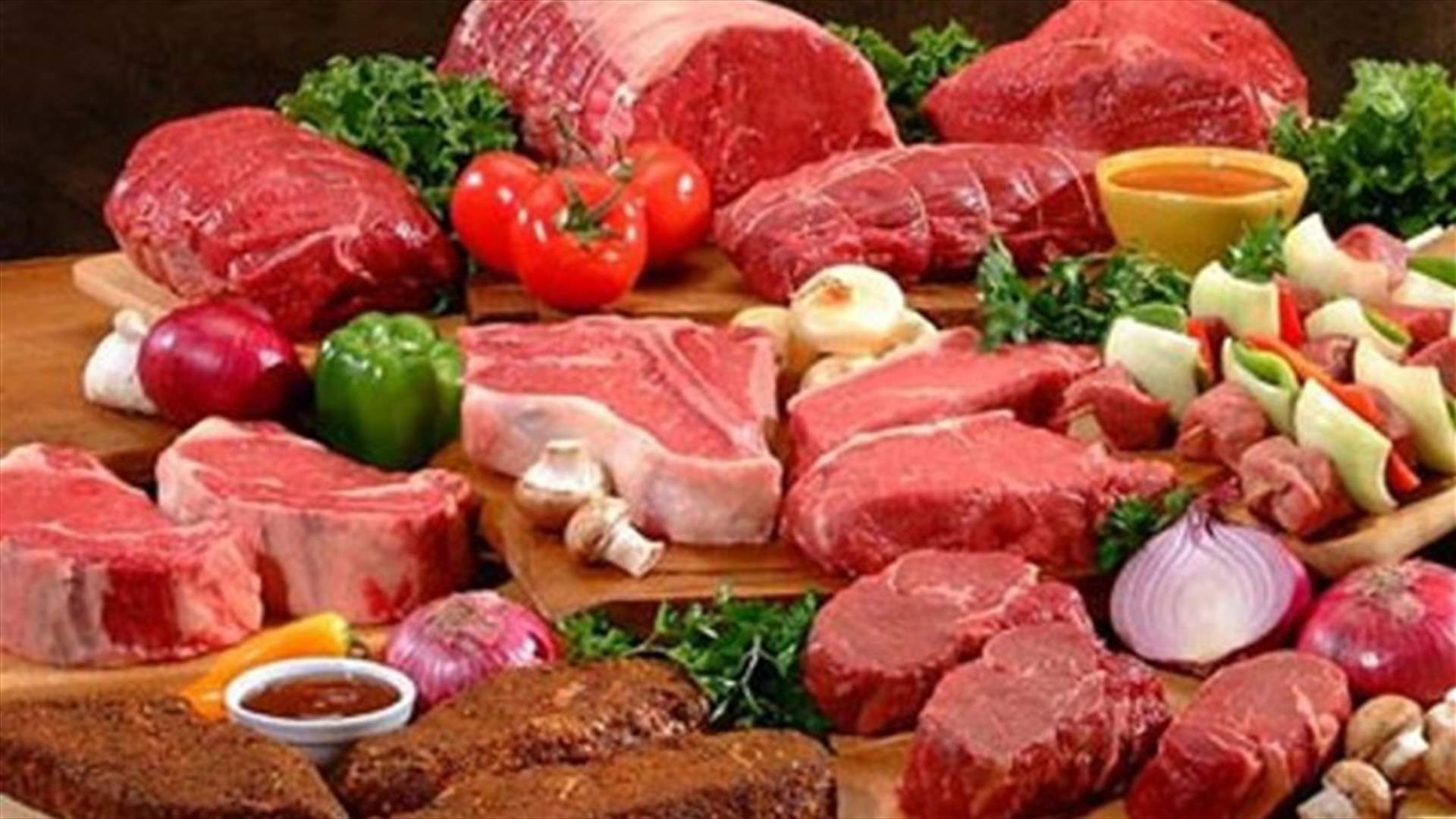 Health Benefits Of Eating Meat