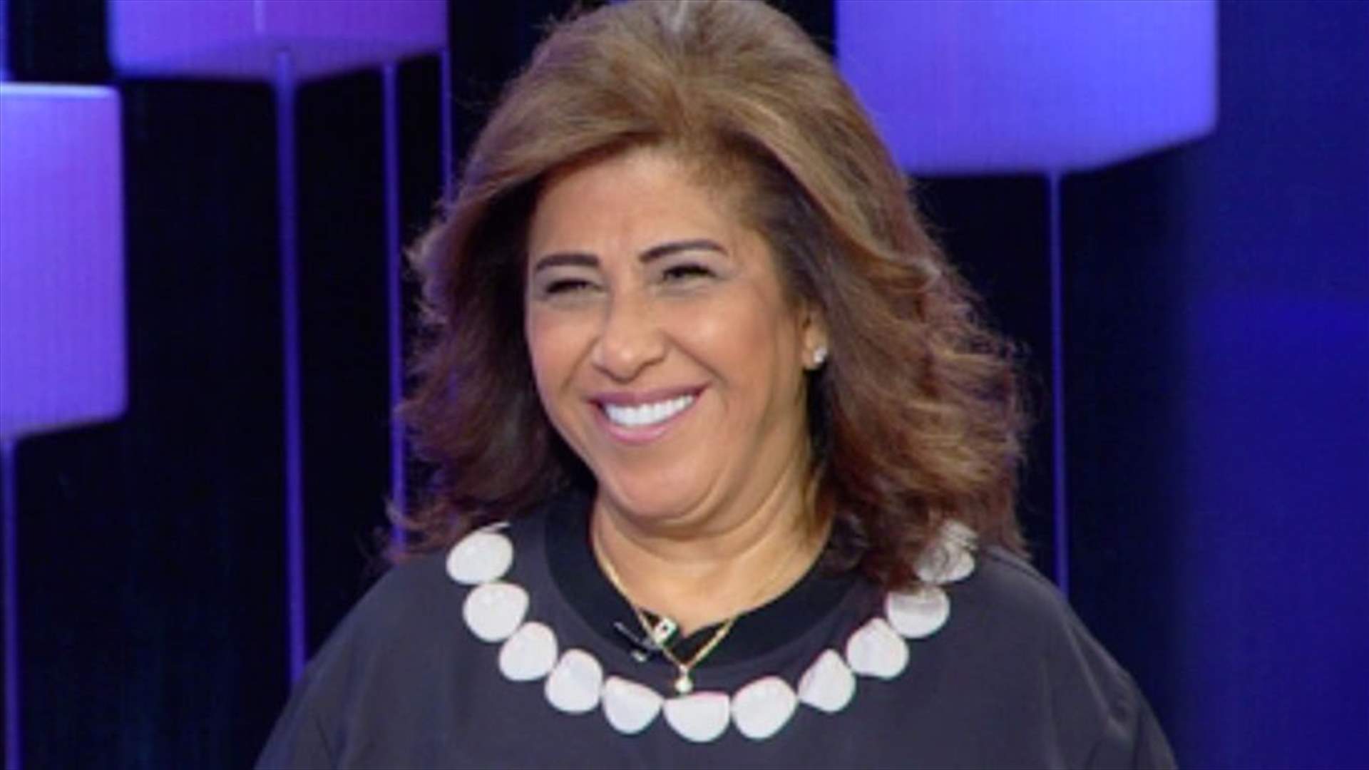 ليلى عبد اللطيف: رئيس للجمهورية قبل نهاية 2015  والكهرباء 24/24