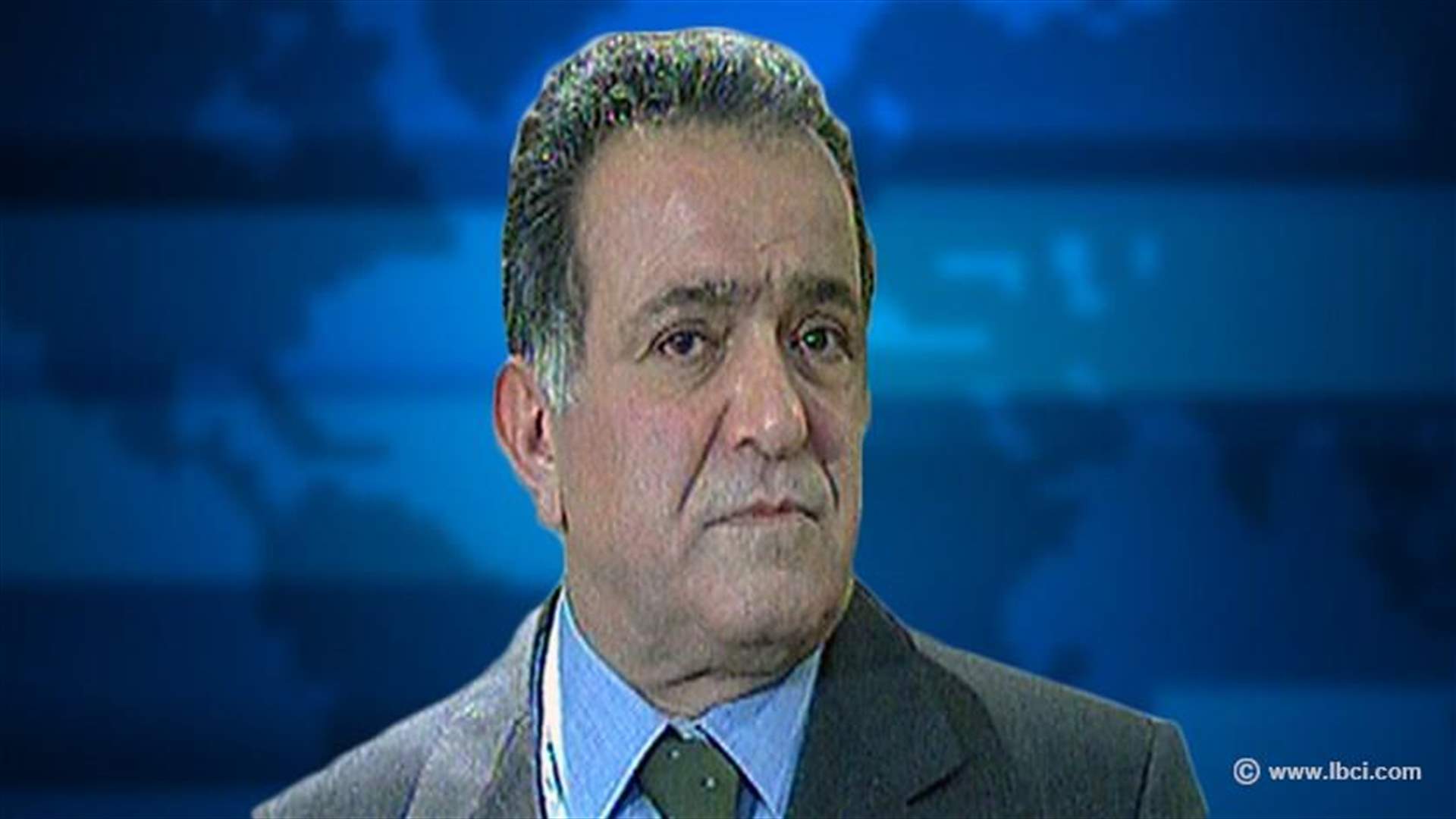 مكاري لـ"الجمهورية": موضوع انتخاب الرئيس لم ينضج بعد بالنسبة الى نصرالله