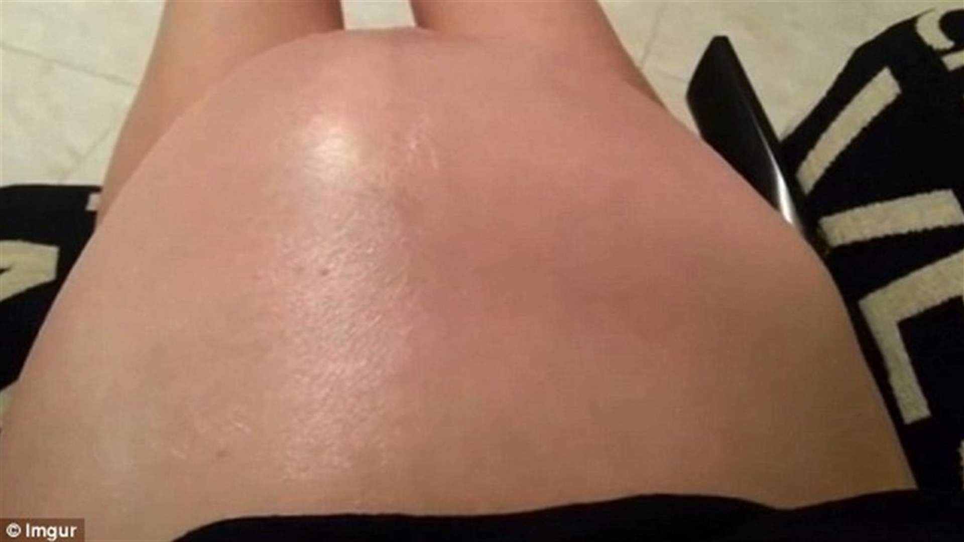 بالفيديو: جنين &quot;يرقص&quot; داخل بطن والدته