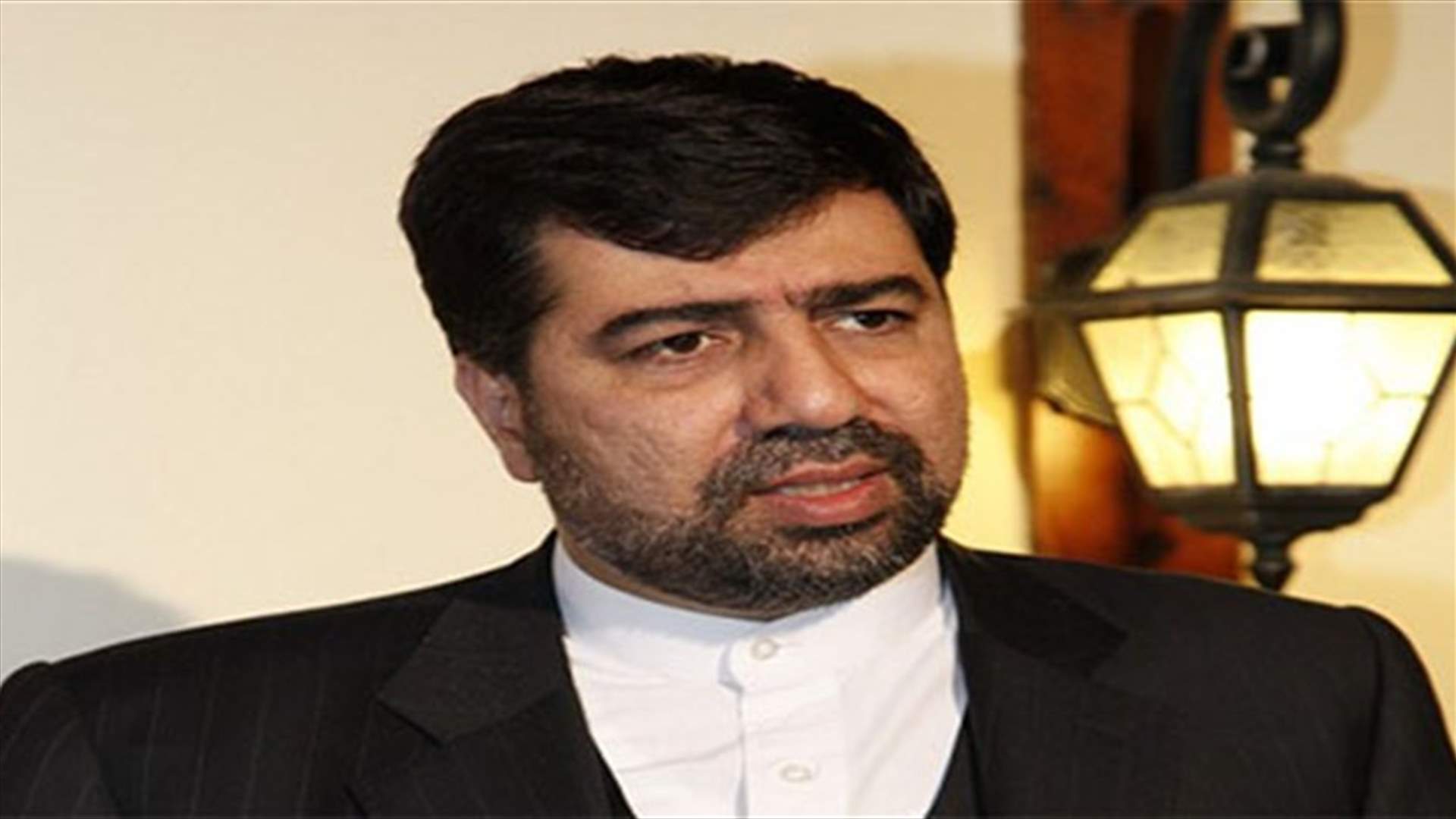 ايران ترد على معلومات سعودية حول حقيقة فقدان ركن ابادي