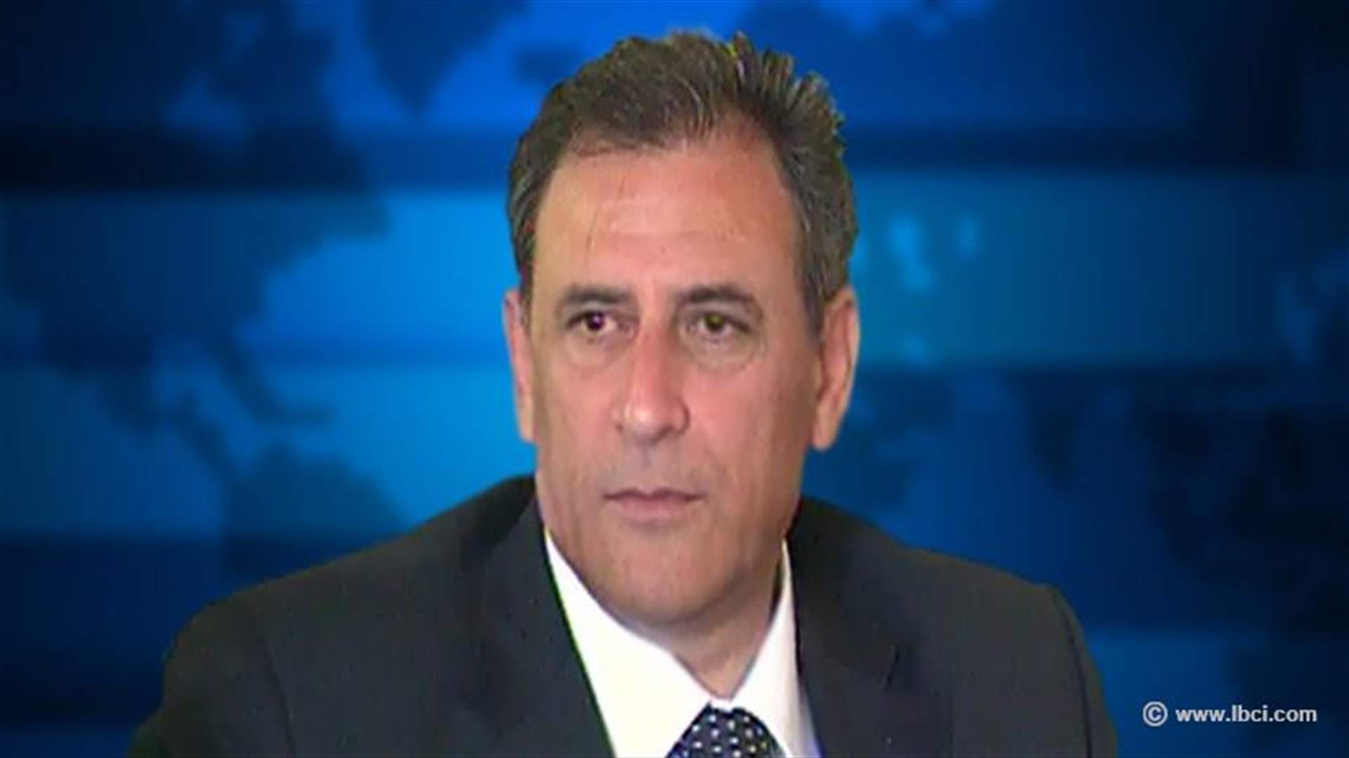 الجراح لـ"الجمهورية": عون لا يتحمل وحده مسؤولية المقاطعة والفراغ ونواب 14 أذار سينزلون الى المجلس