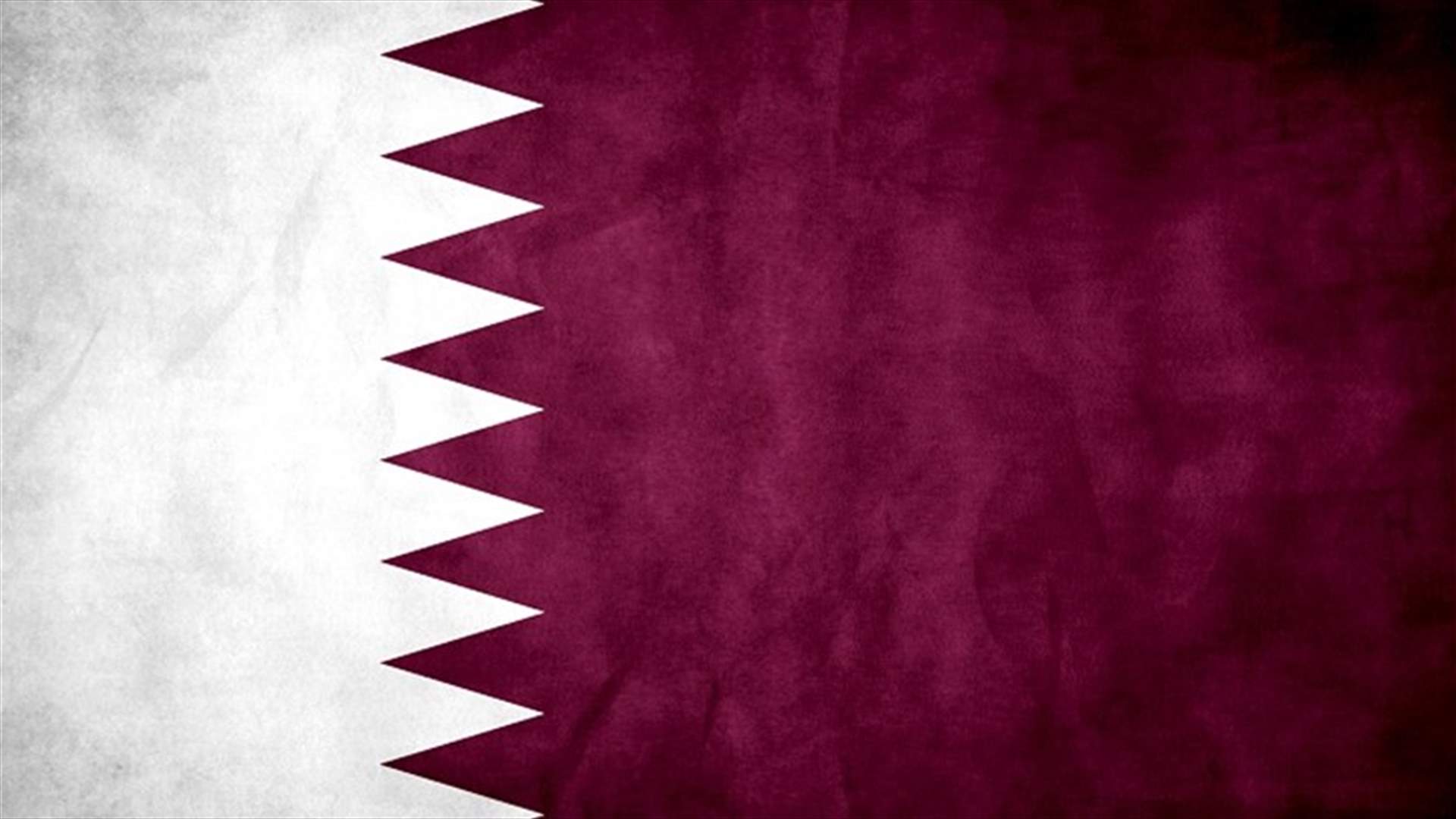قطر ترى ان خطة بوتين بشان سوريا تتجاهل السبب الاساسي للأزمة