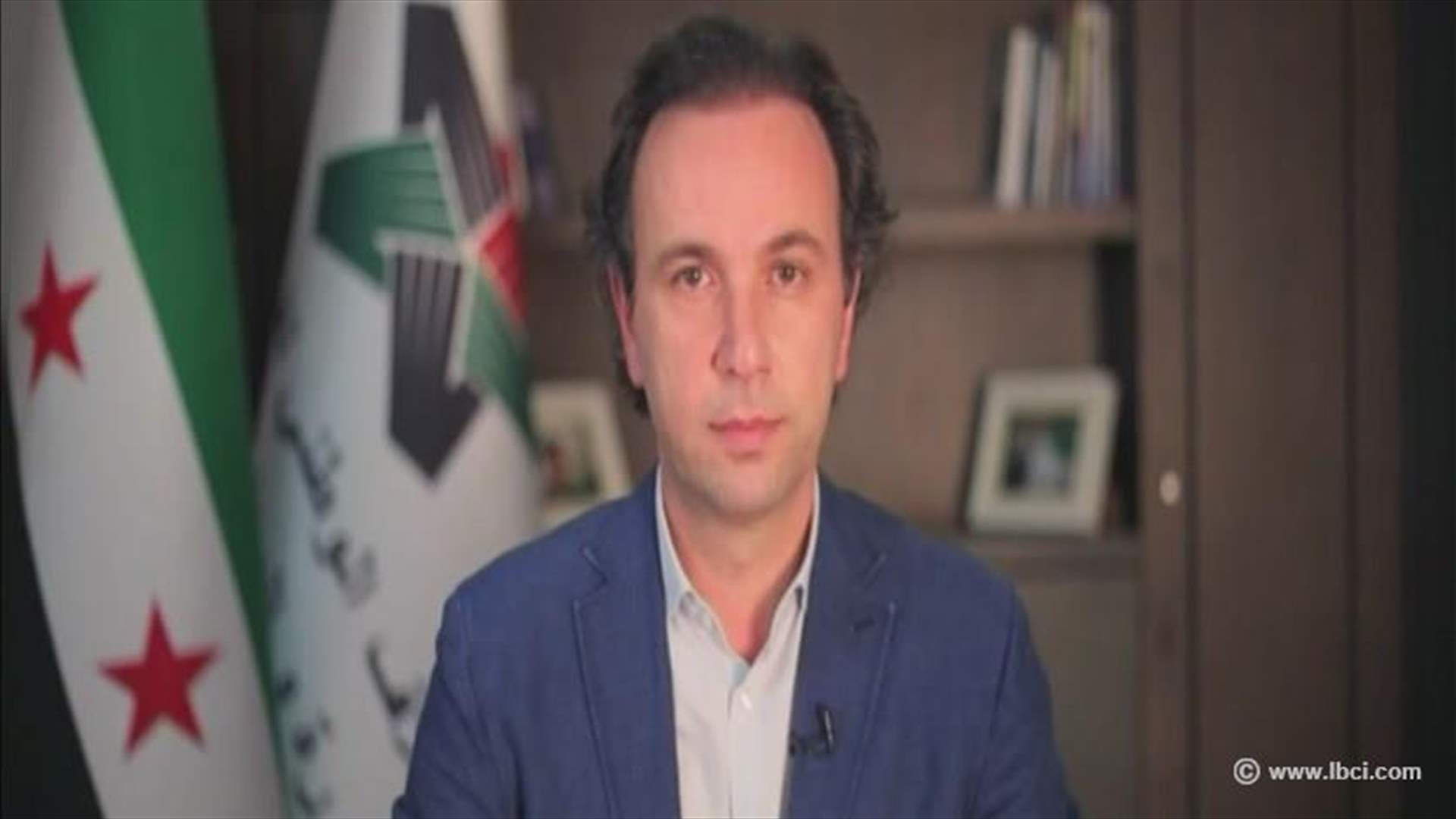 خوجة: لتجنب رواندا جديدة في سوريا