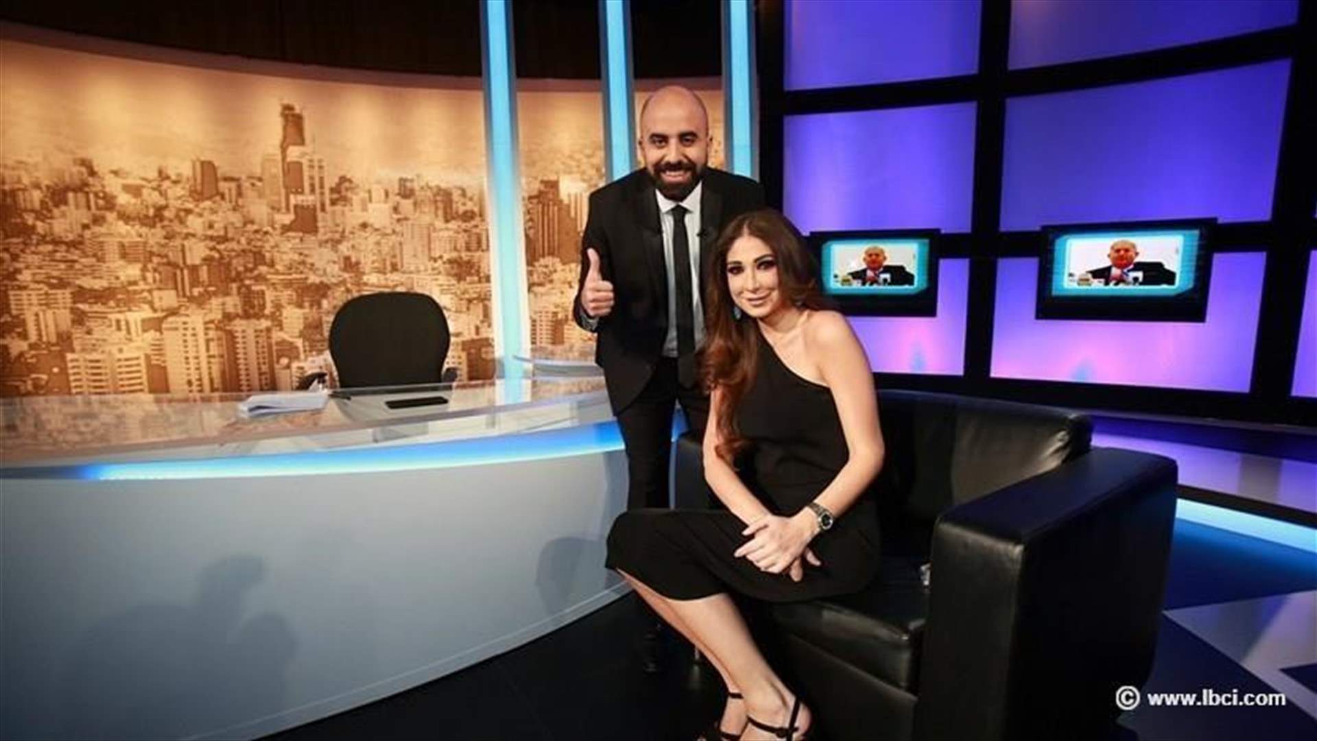 Hicham Haddad to host new comedy show on LBCI