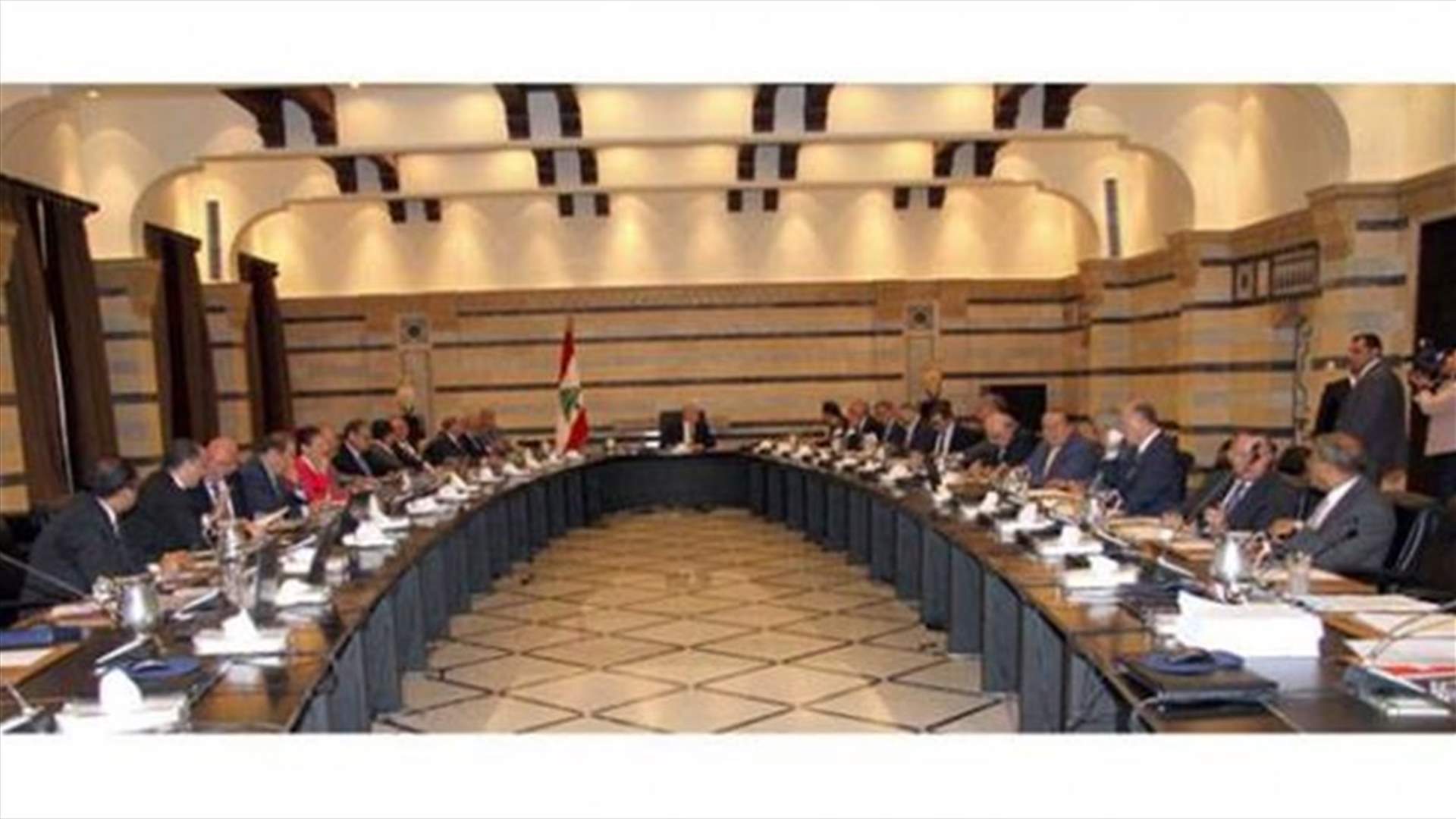 النهار: الترقيات العسكرية يعارضها عدد كبير من الوزراء