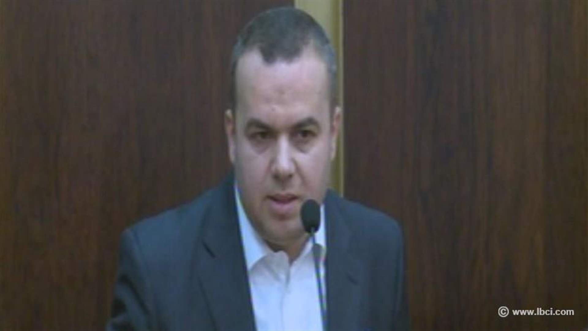 فضل الله:المحكمة الخاصة بلبنان اثبتت انها مسيسة  
