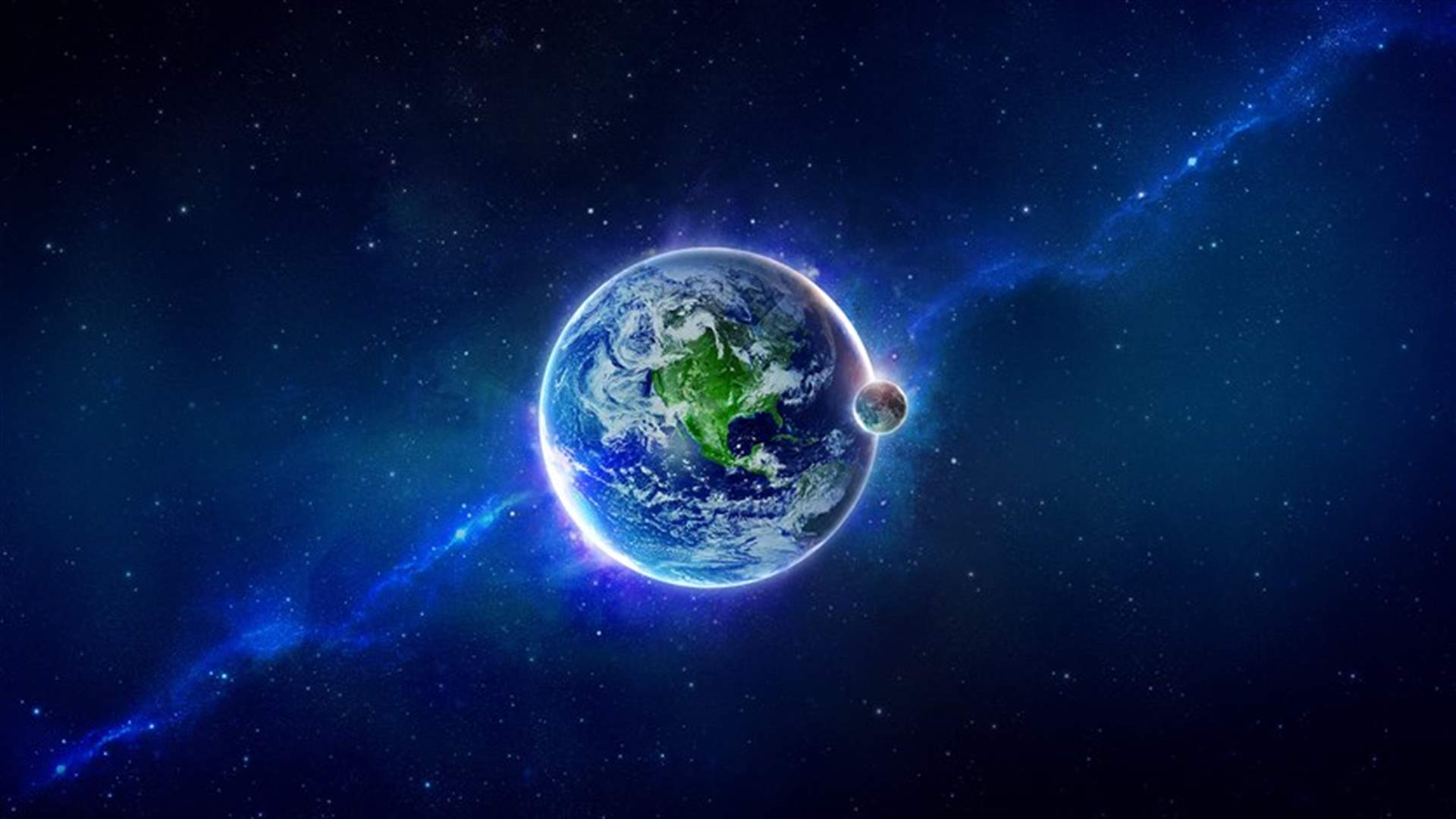 10 حقائق عن الأرض والفضاء من الصّعب تصديقها!