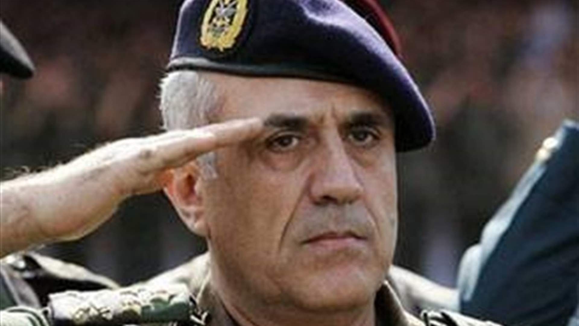 الأخبار: سليمان أختير رئيساً لانه الضابط صاحب الشخصية الاضعف