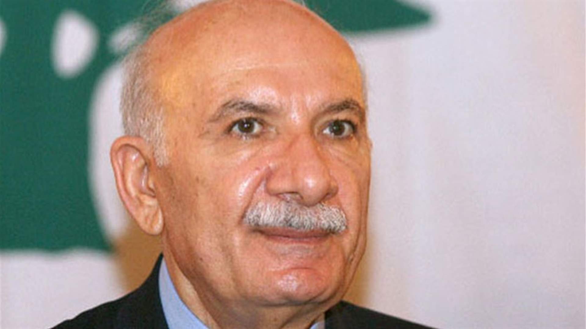 الحسيني لـ "النهار": لابقاء الحراء بعيداً من الأفرقاء السياسيين 