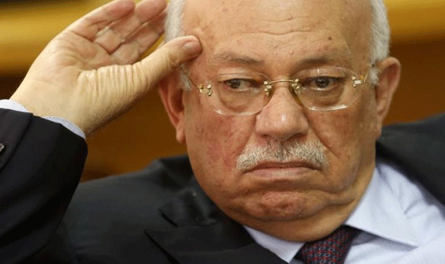درباس لـ "الجمهورية": لا ارغب بالاصطفاف بملف الترقيات العسكرية