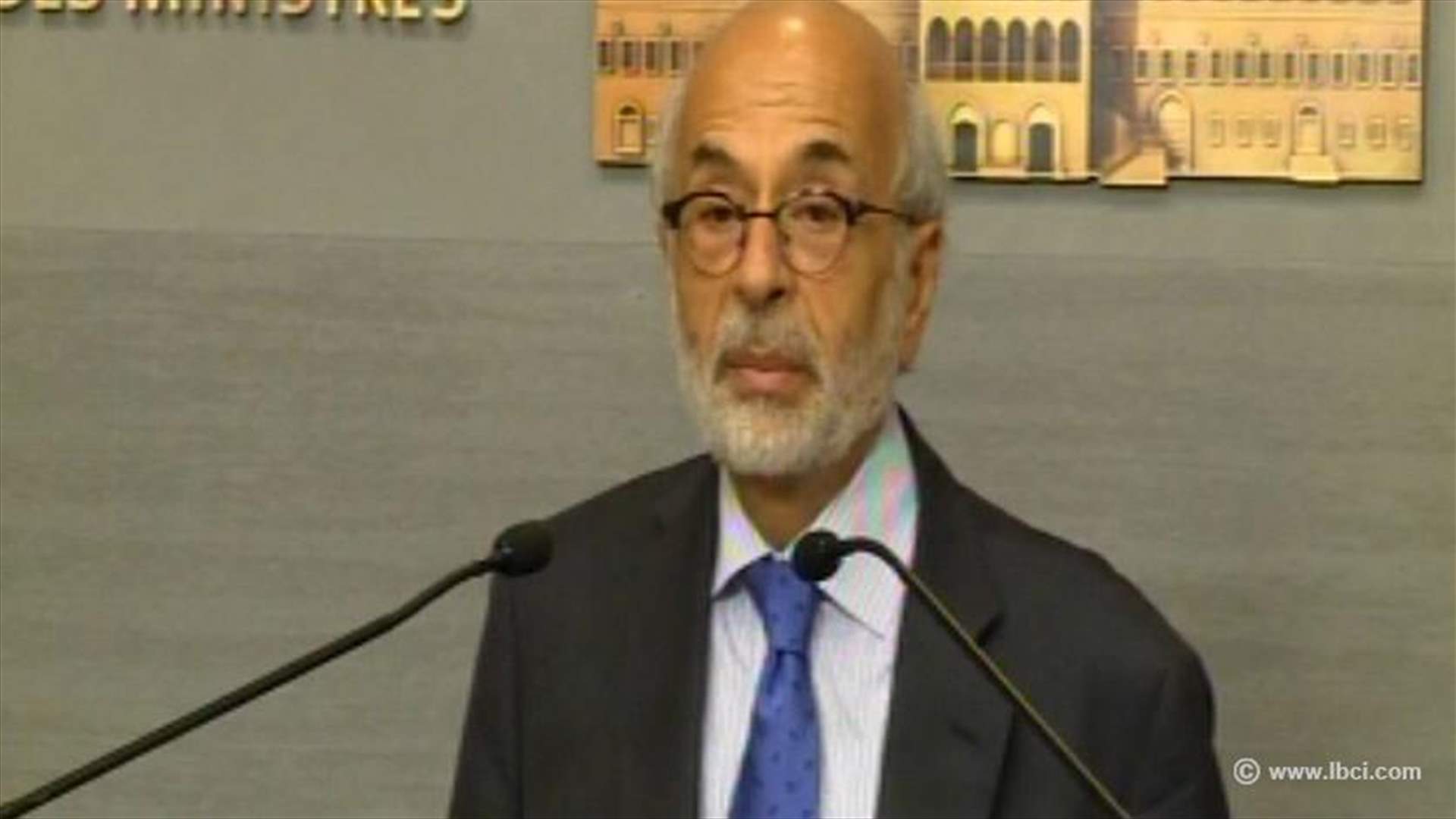 شهيب: واجبنا إنشاء المطامر الصحية مكان المكبات العشوائية