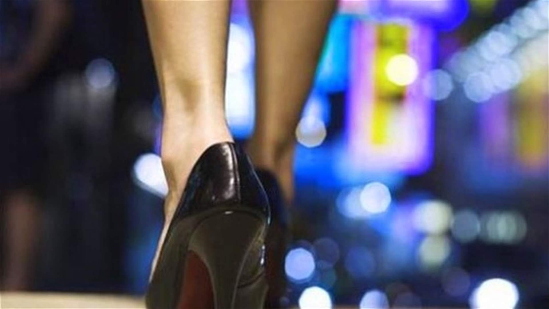 سبع نصائح لبقاء قدميكم بحالة سليمة