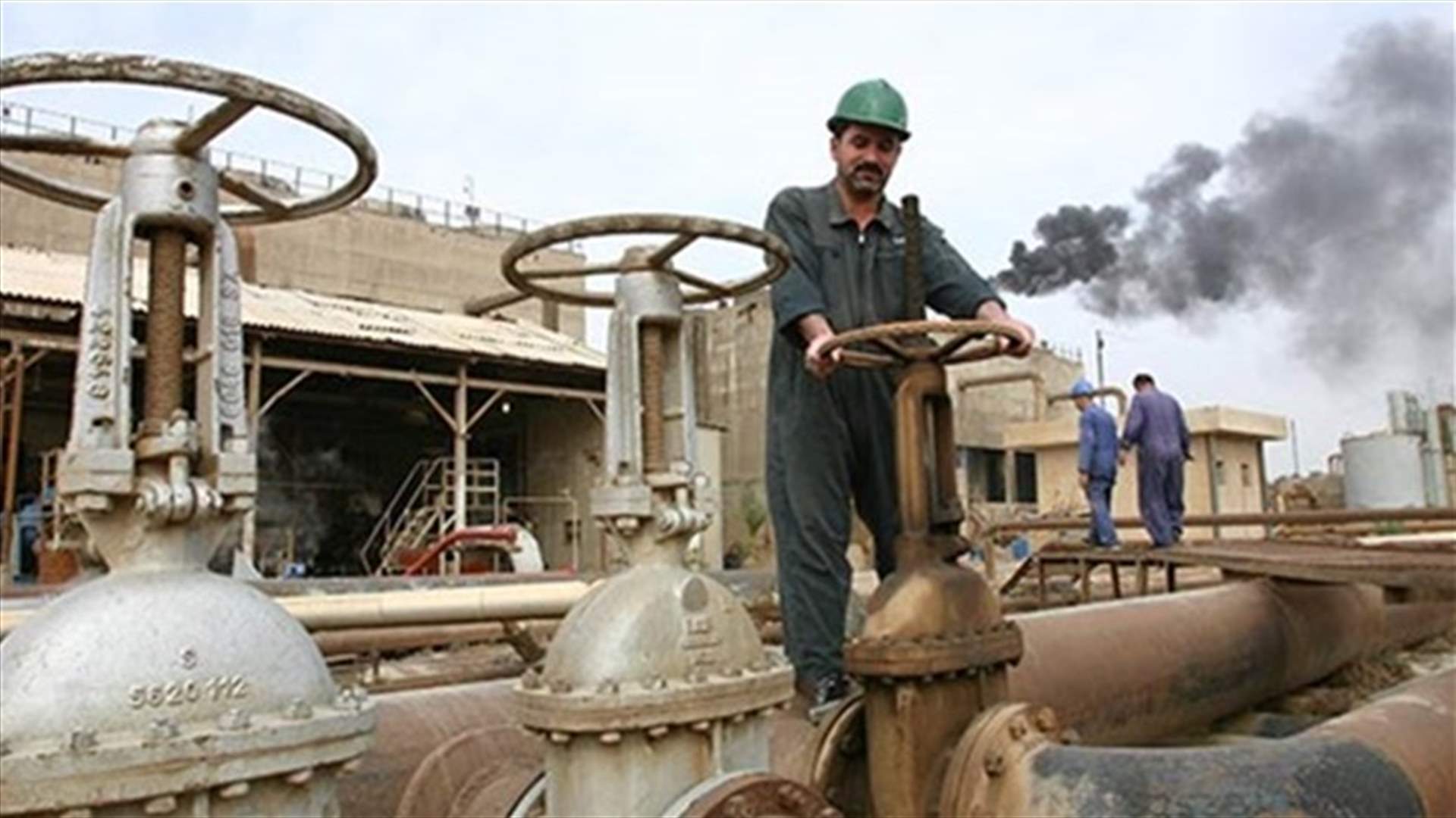 الحرب الروسية في سوريا... إبحث عن الغاز