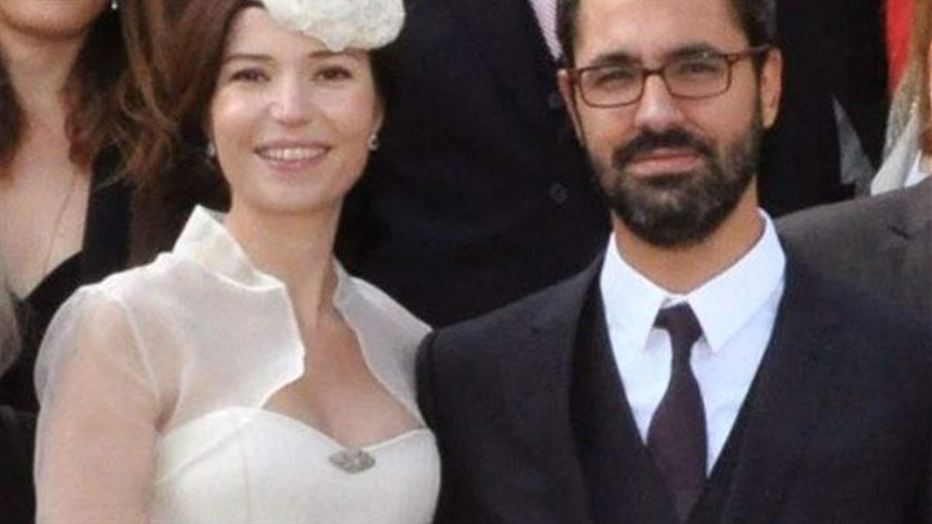 بالصور: زواج السلطانة خديجة!