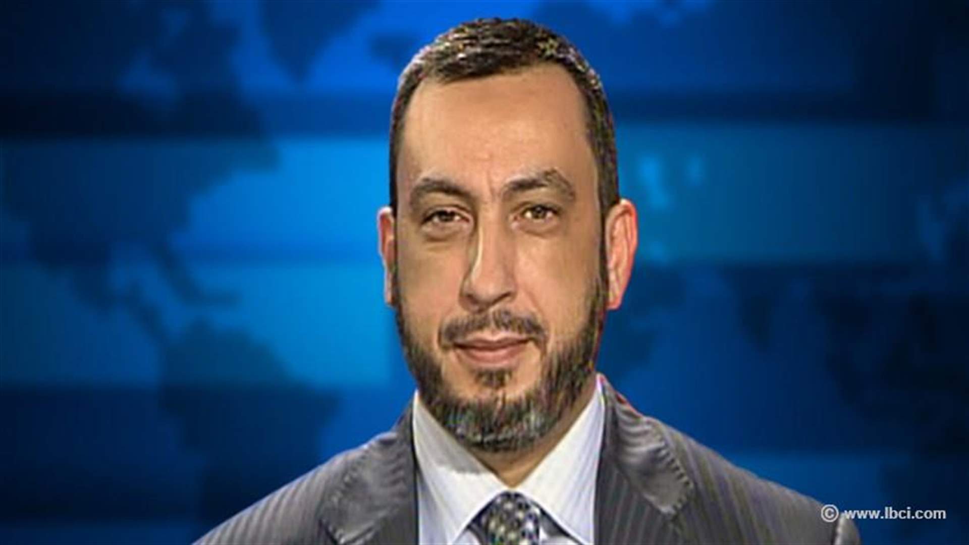 الحوت لـ "السياسة": التدخل الروسي في سوريا يدل على أمرين