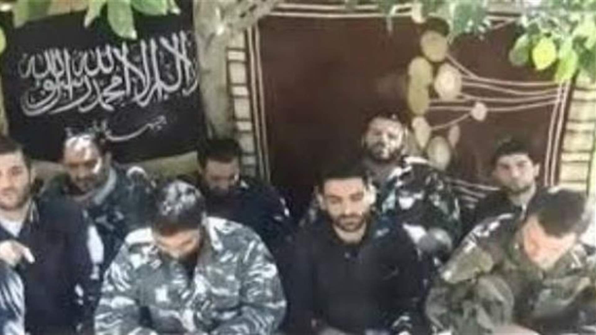 السفير: هكذا خُطف العسكريون من عرسال