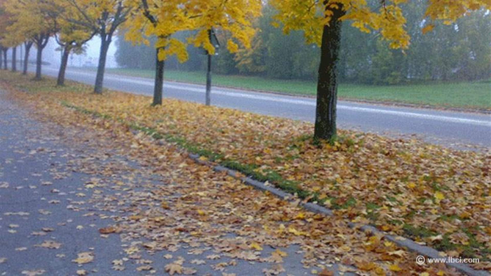 ماذا يعني تشرين الأوّل ؟