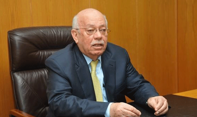 درباس: سلام يقوم باتصالات مكثفة لتذليل العقبات بالتشاور مع بري