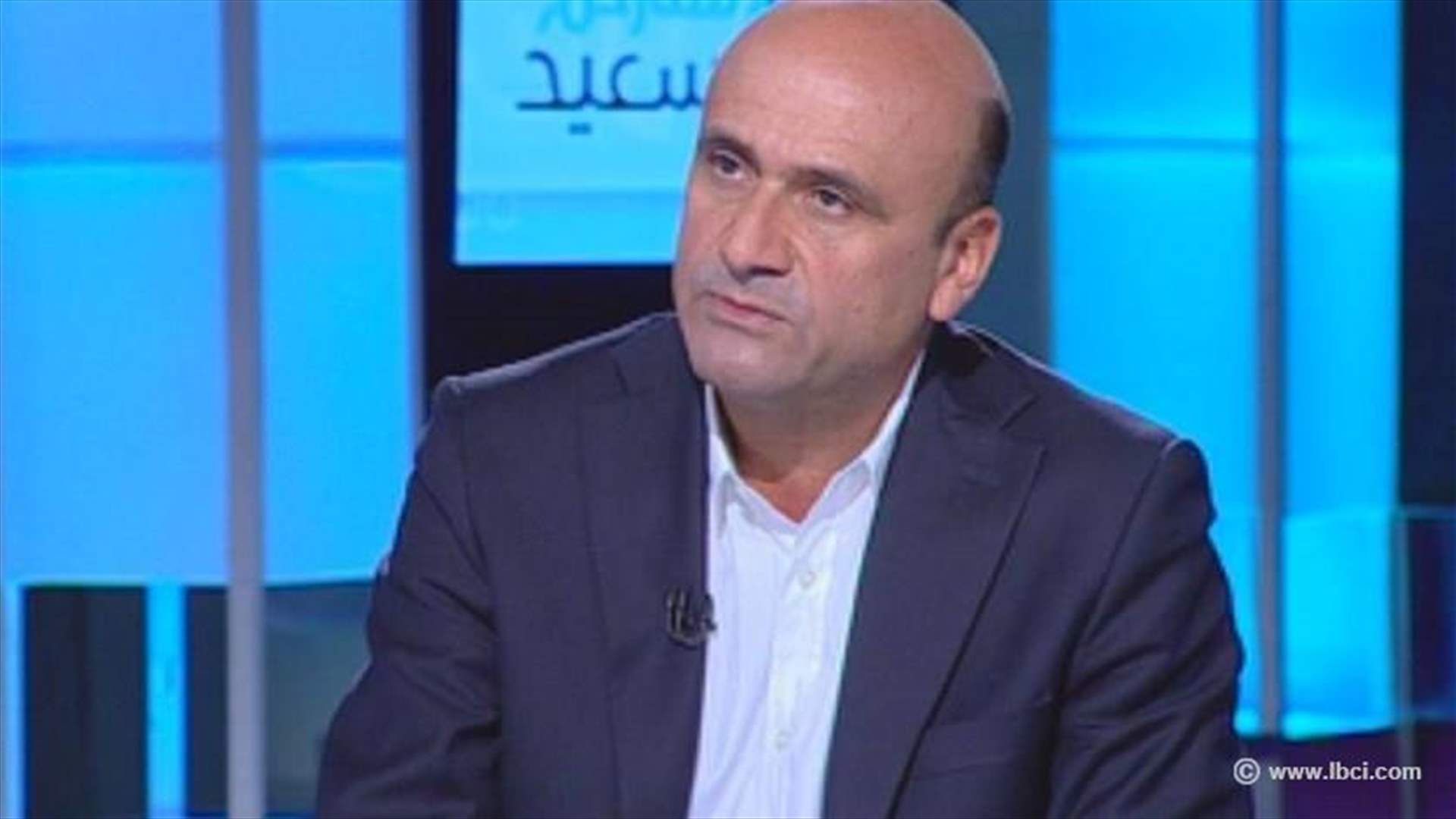 MP Abi Ramia to LBCI: Rabieh calls for the regularity of public life 