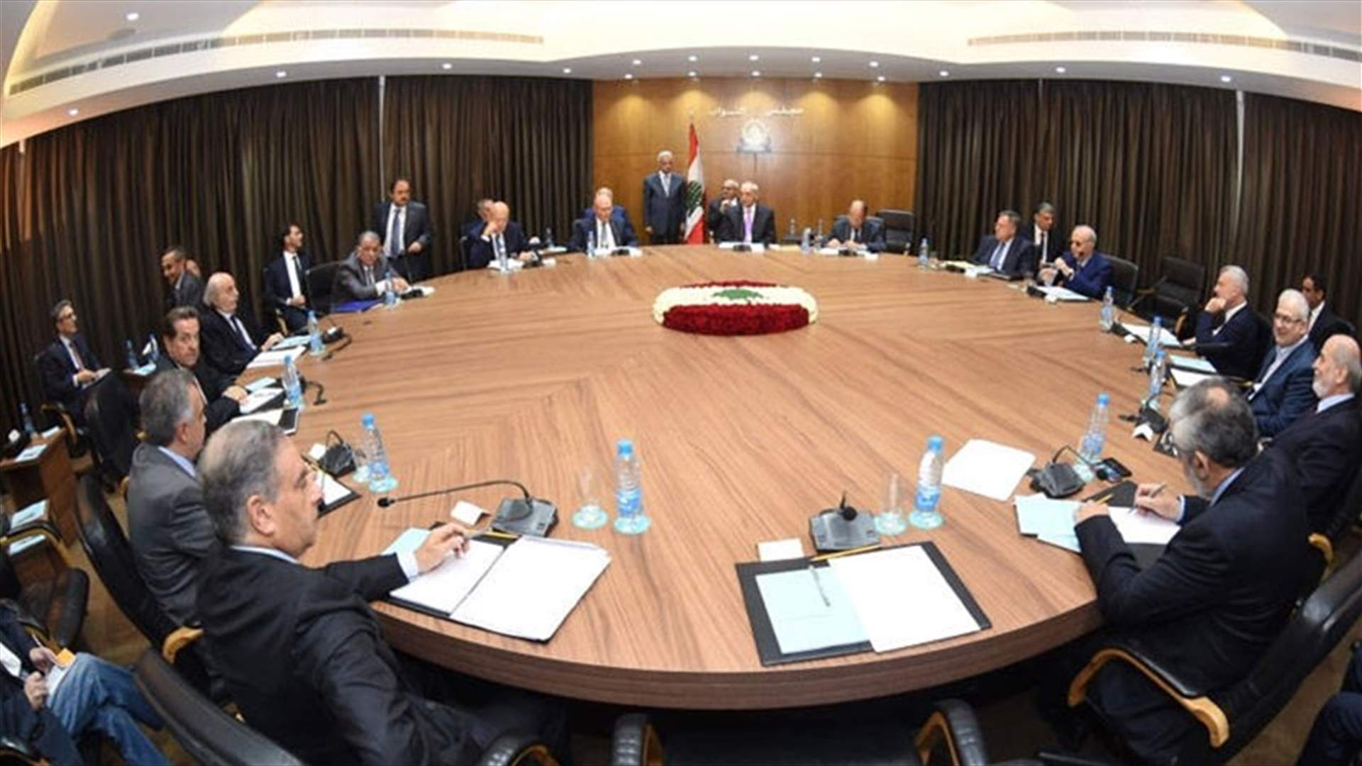 المتحاورون جهّزوا أوراقهم... وشكلوا فرق جاهزة للتدخل!