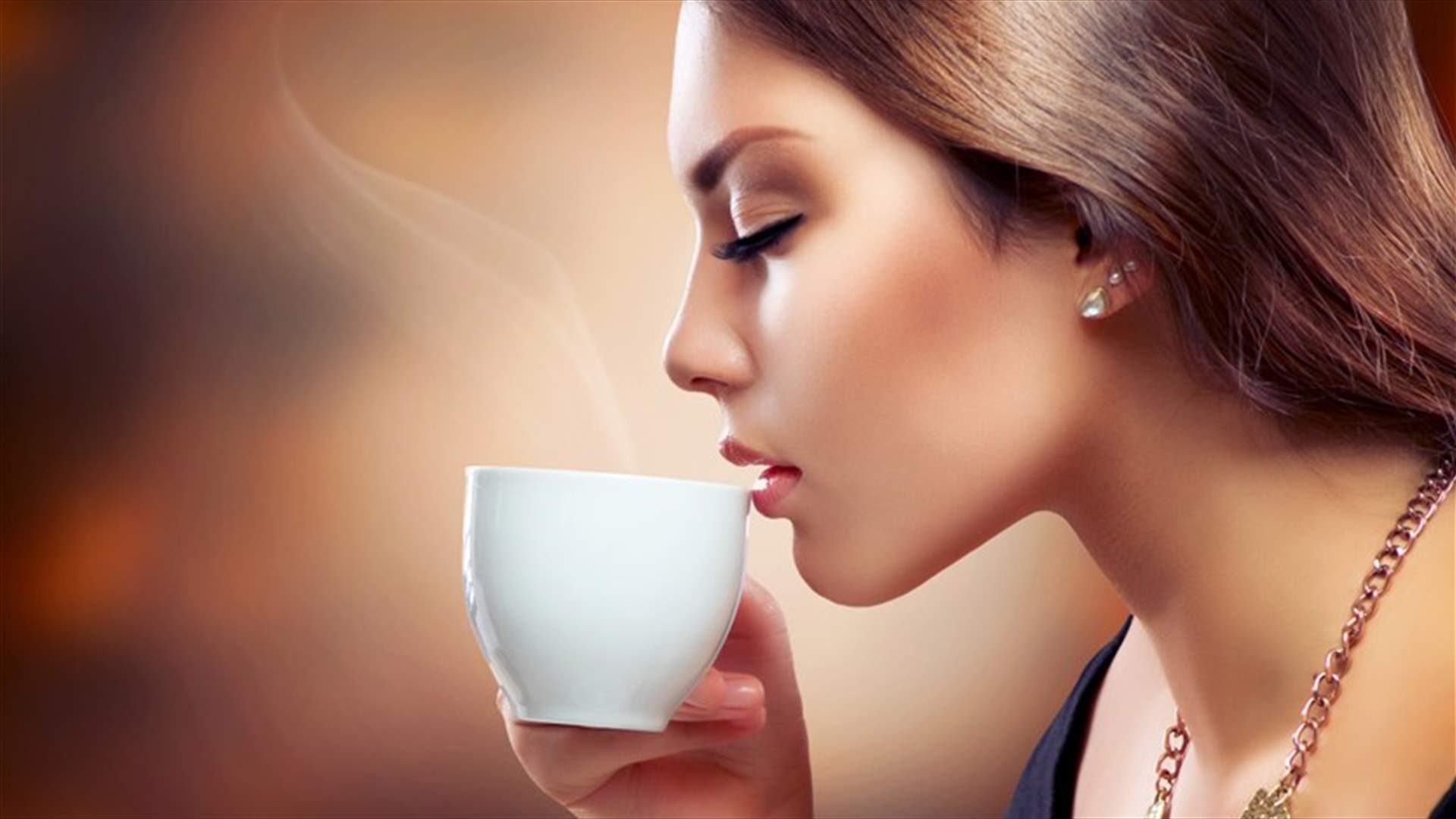 للنساء... الإفراط في شرب القهوة يؤدي إلى هذا المرض