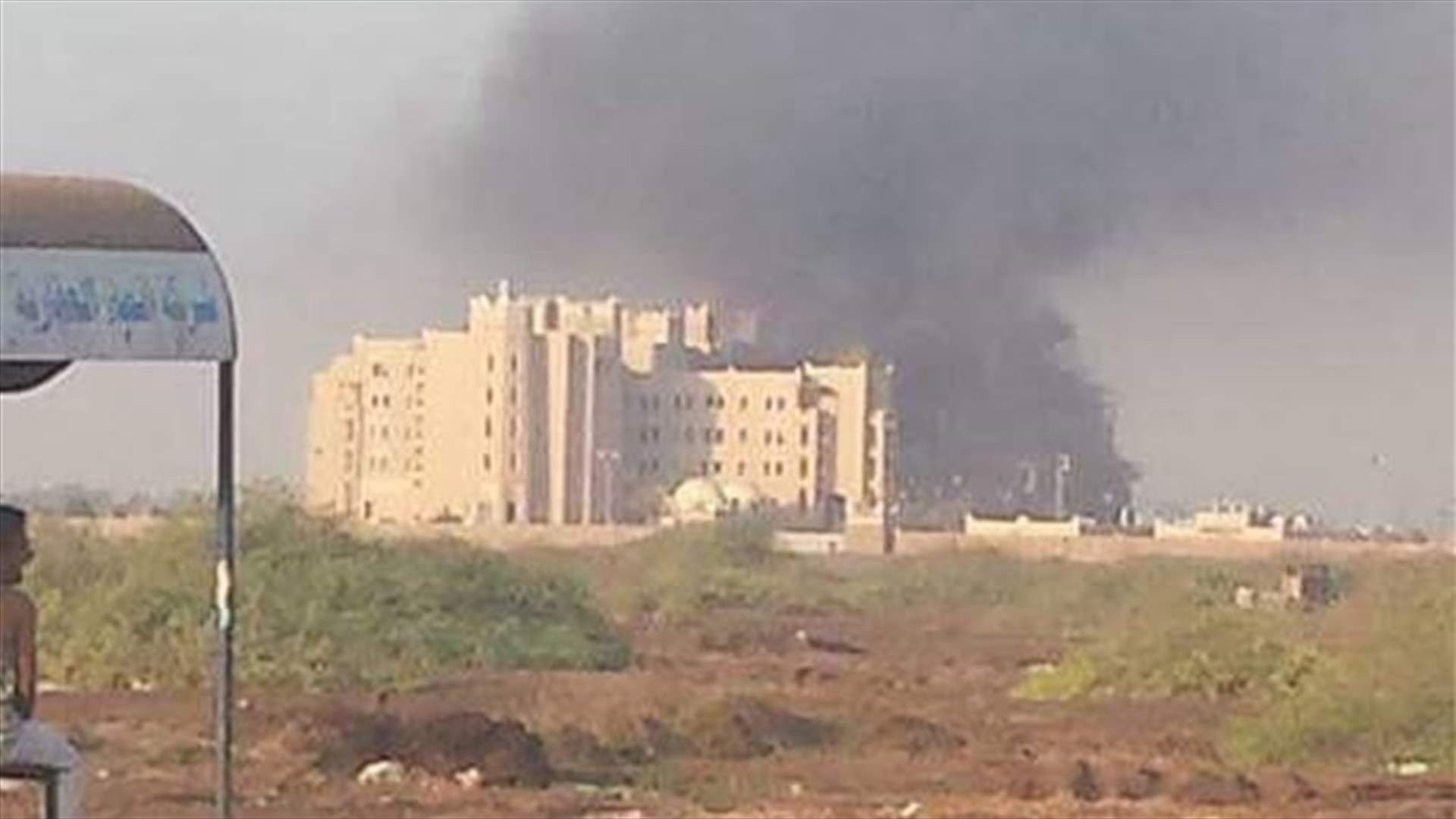 Aden attacks kill 15 soldiers from coalition, Yemen allies - agency