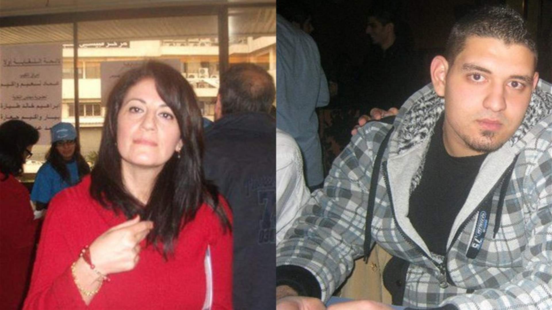 [PHOTOS] The victims of the Metn express highway