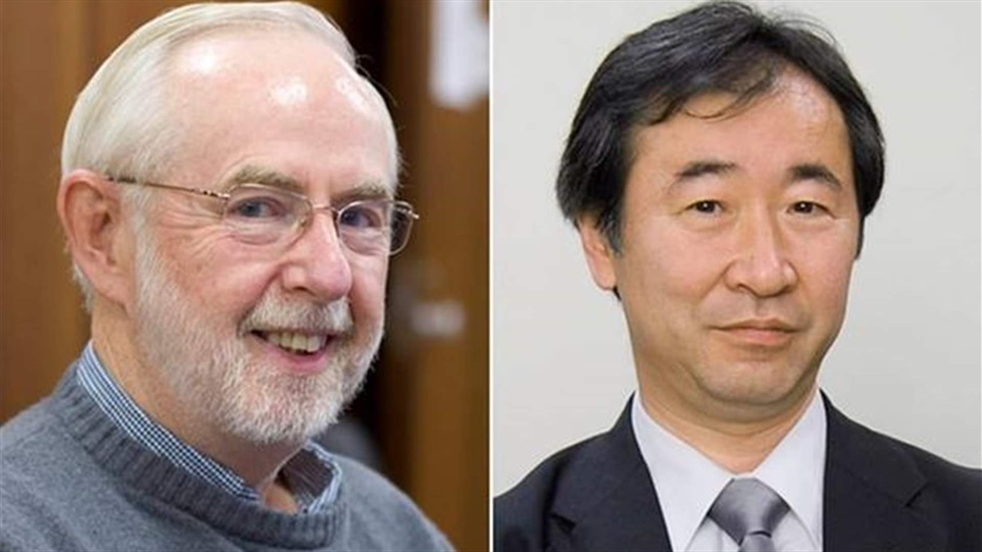 Nobel prize for solving puzzle of elusive neutrino particles