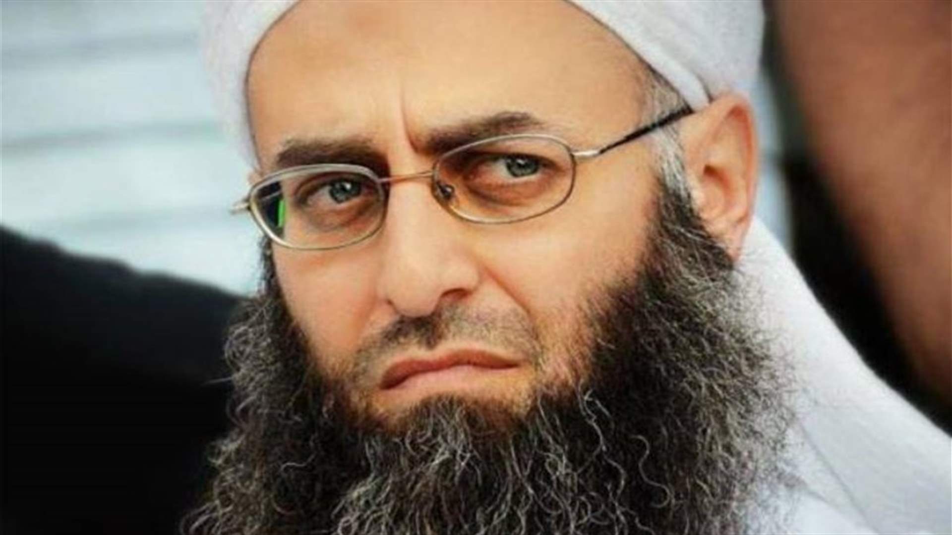 لا صحة للاخبار عن تدهور صحة الاسير