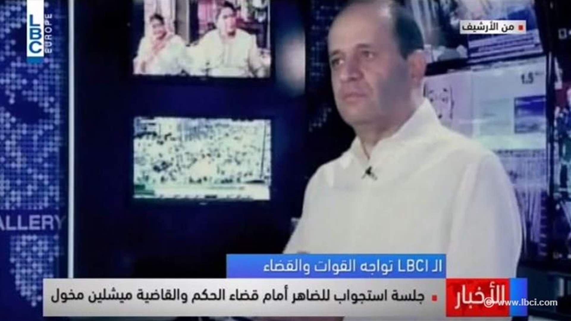 LBCI