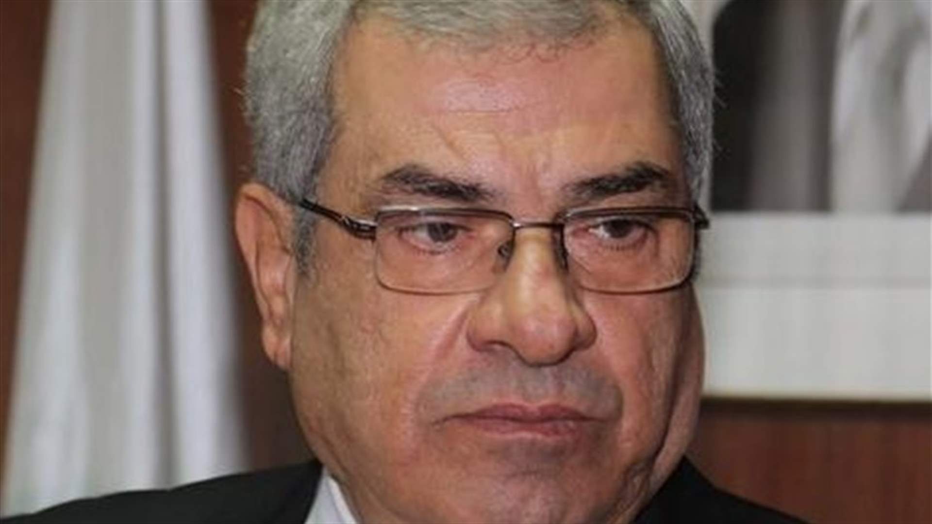 الحناوي يقلل عبر الجمهورية من حظوظ عَقد جلسة لمجلس الوزراء