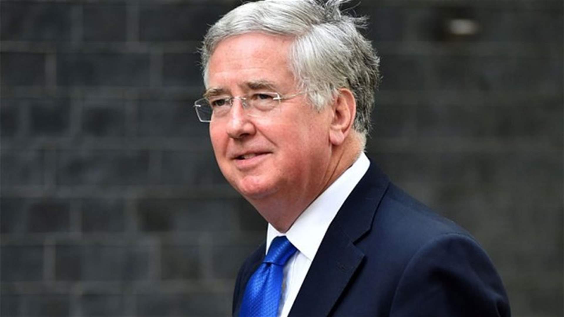 Russia must use influence to protect civilians in Syria - Britain  
