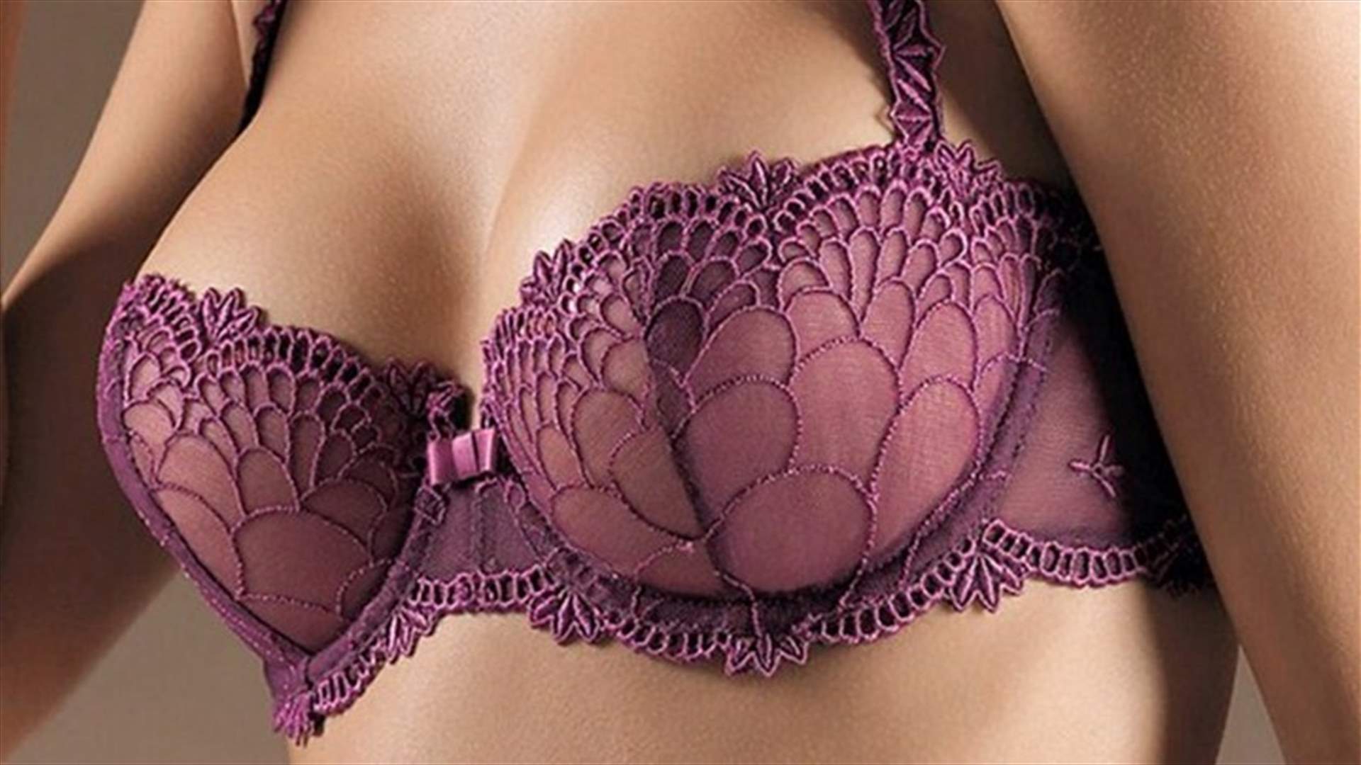 خطوات بسيطة لمكافحة ترهّل الصدر