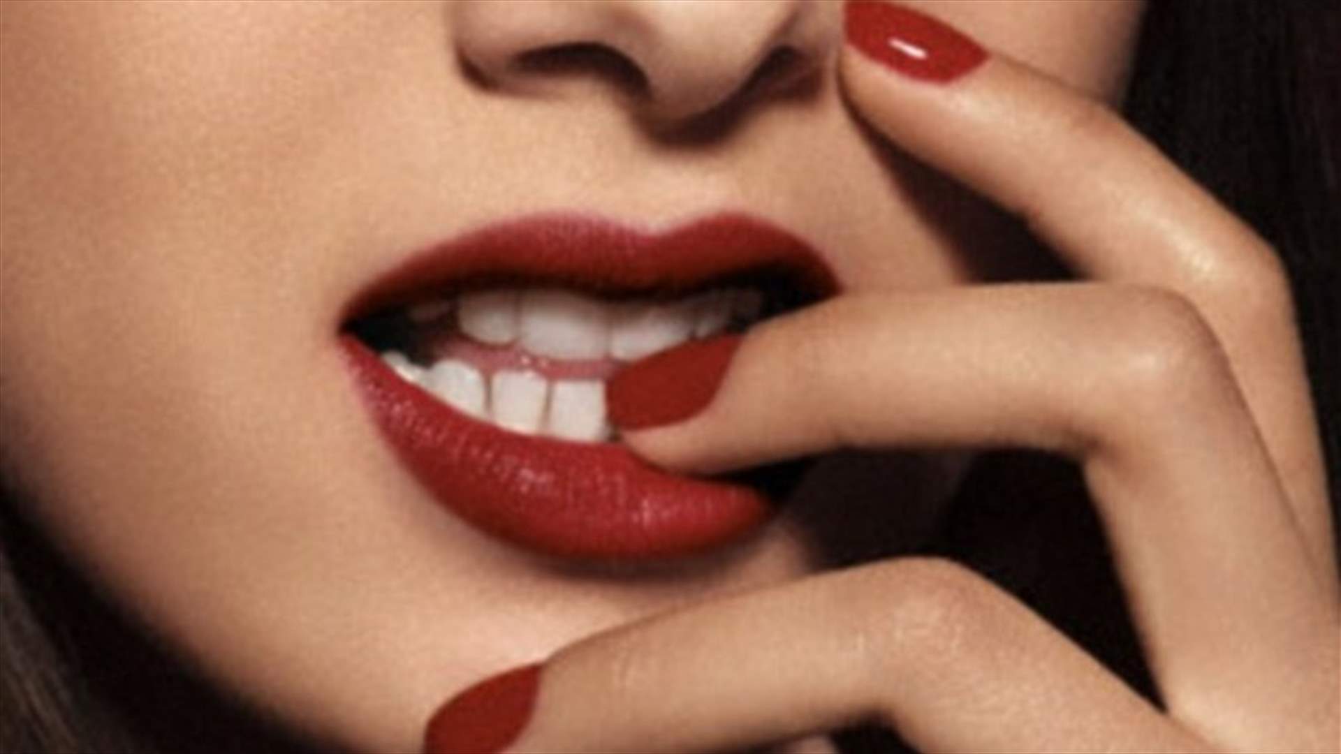كيف تتخلّصون من عادة قضم الأظافر؟
