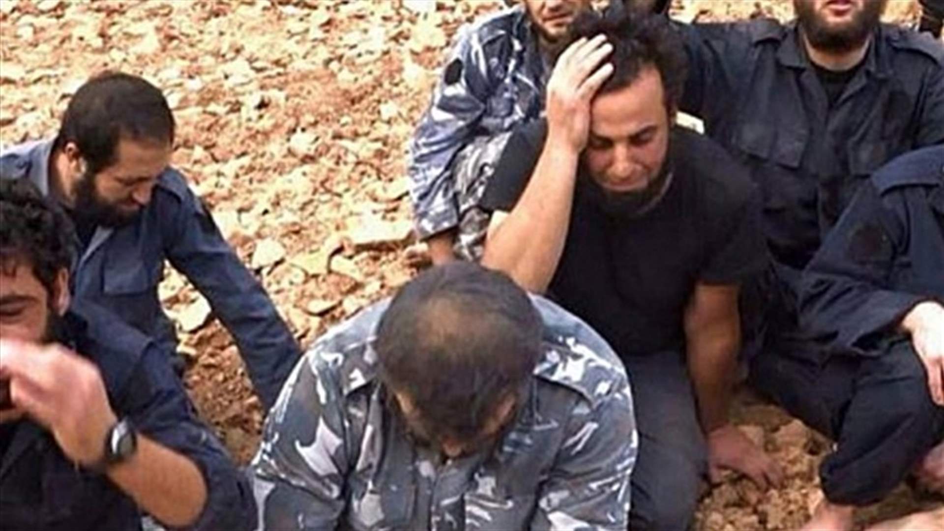 قضية العسكريين: الاتفاق مع النصرة أُلغيَ في اللحظات الأخيرة