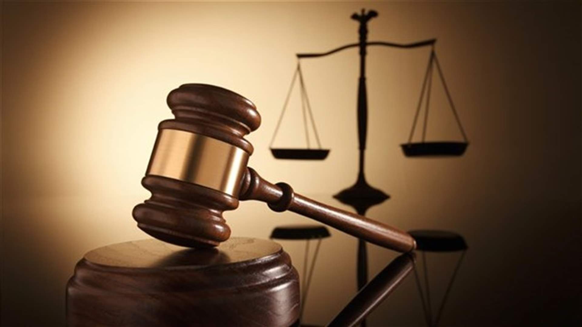  مذكرة توقيف وجاهية بحق ابراهيم الاطرش بجرم الانتماء لداعش والنصرة