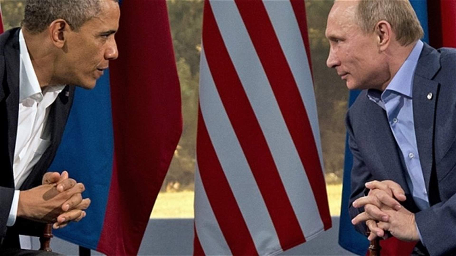 واشنطن وموسكو على استعداد لمباحثات جديدة حول المجال الجوي السوري