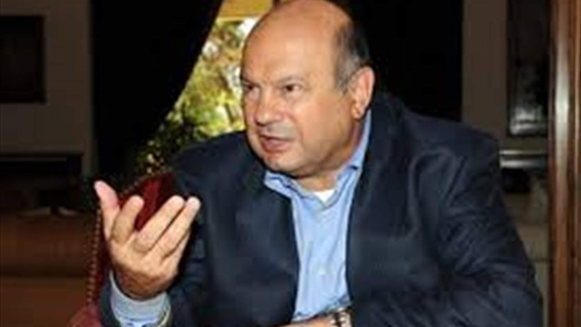 عائلة الراحل إيلي سكاف تتقبل التعازي في زحلة