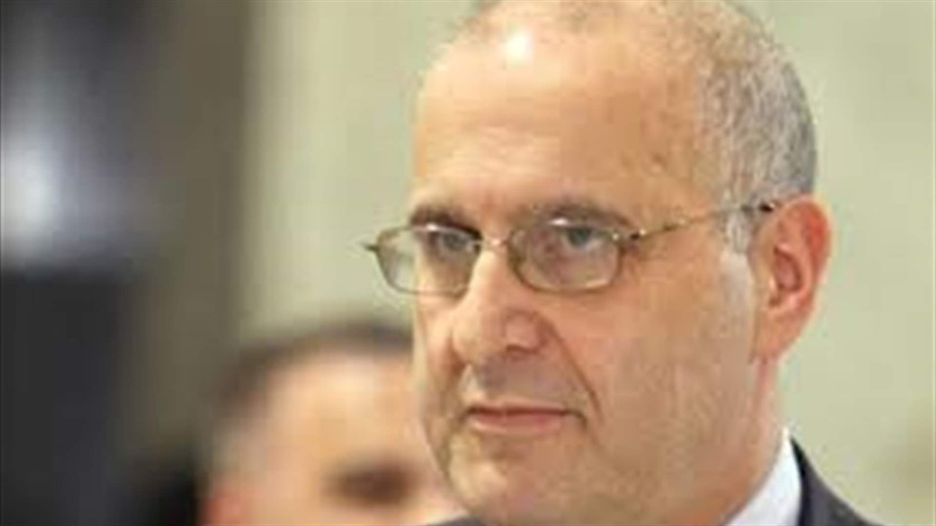 عراجي لـ"الأنباء": على عون الانسحاب.. وإلا فليبقَ وحيداً
