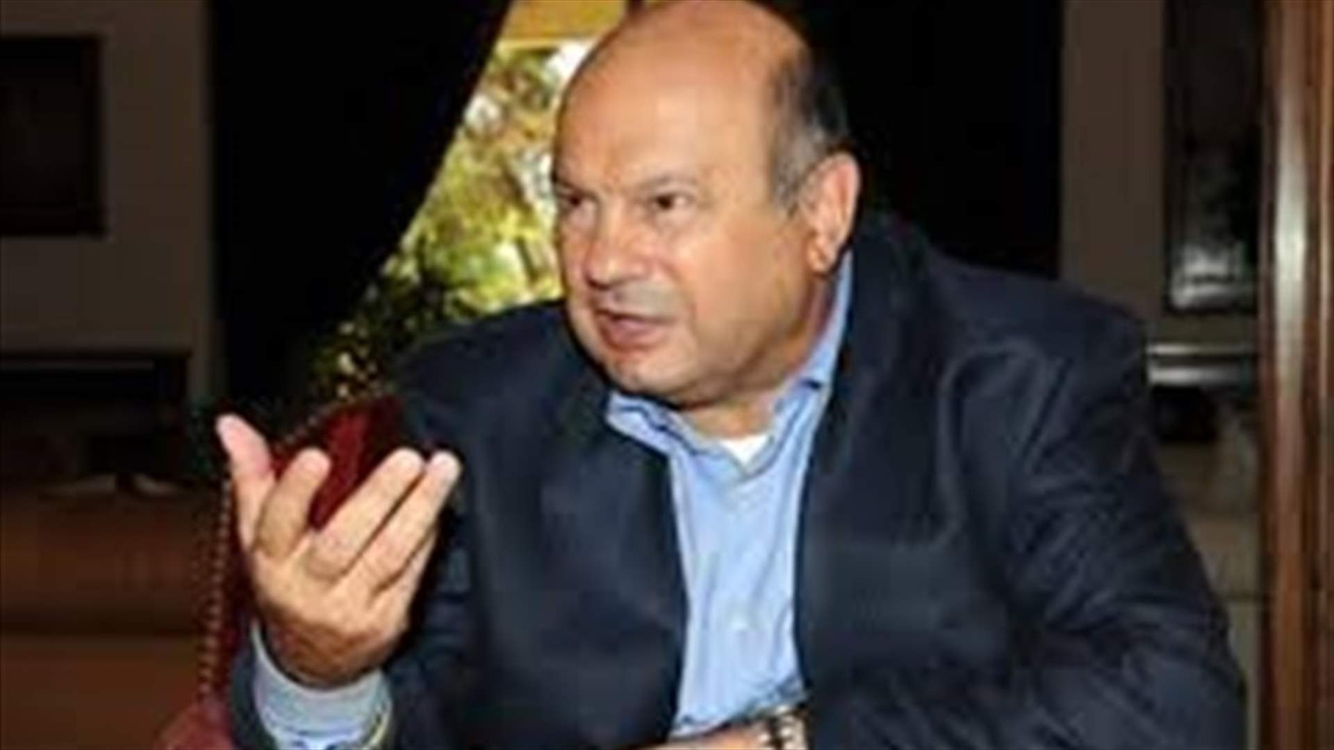 Popular bloc calls on mourners to refrain from gun salutes during funeral service of Former Zahle MP Elias Skaff