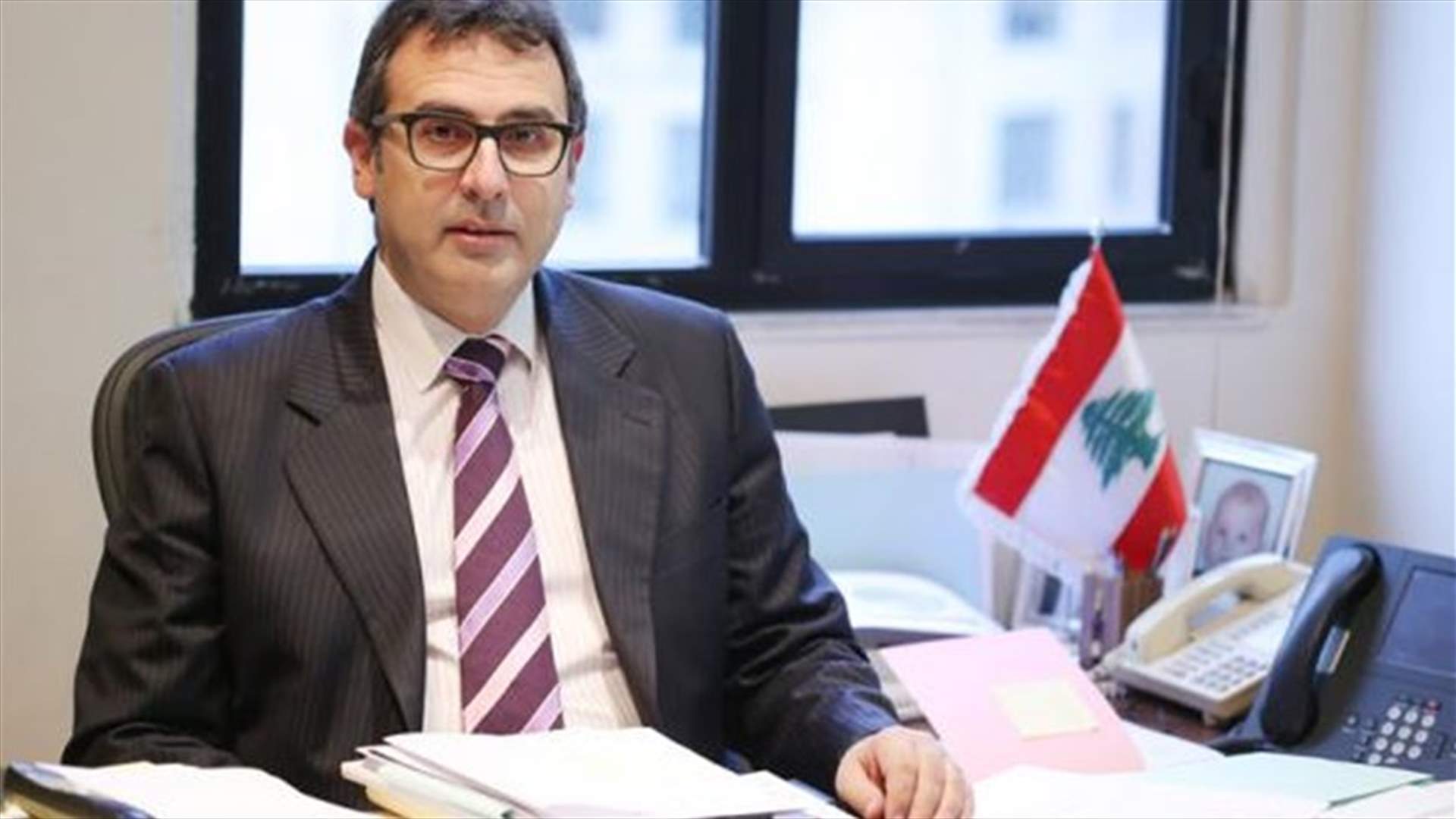 بيفاني: مساعدات اللاجئين يجب أن تكون هبات وليس قروضاً