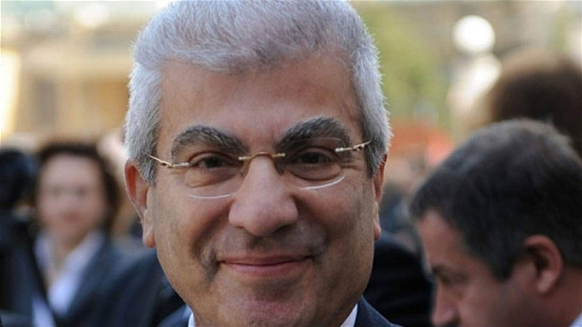 غاريوس لـ"الجمهوريّة": قصة التسويات انتهينا منها