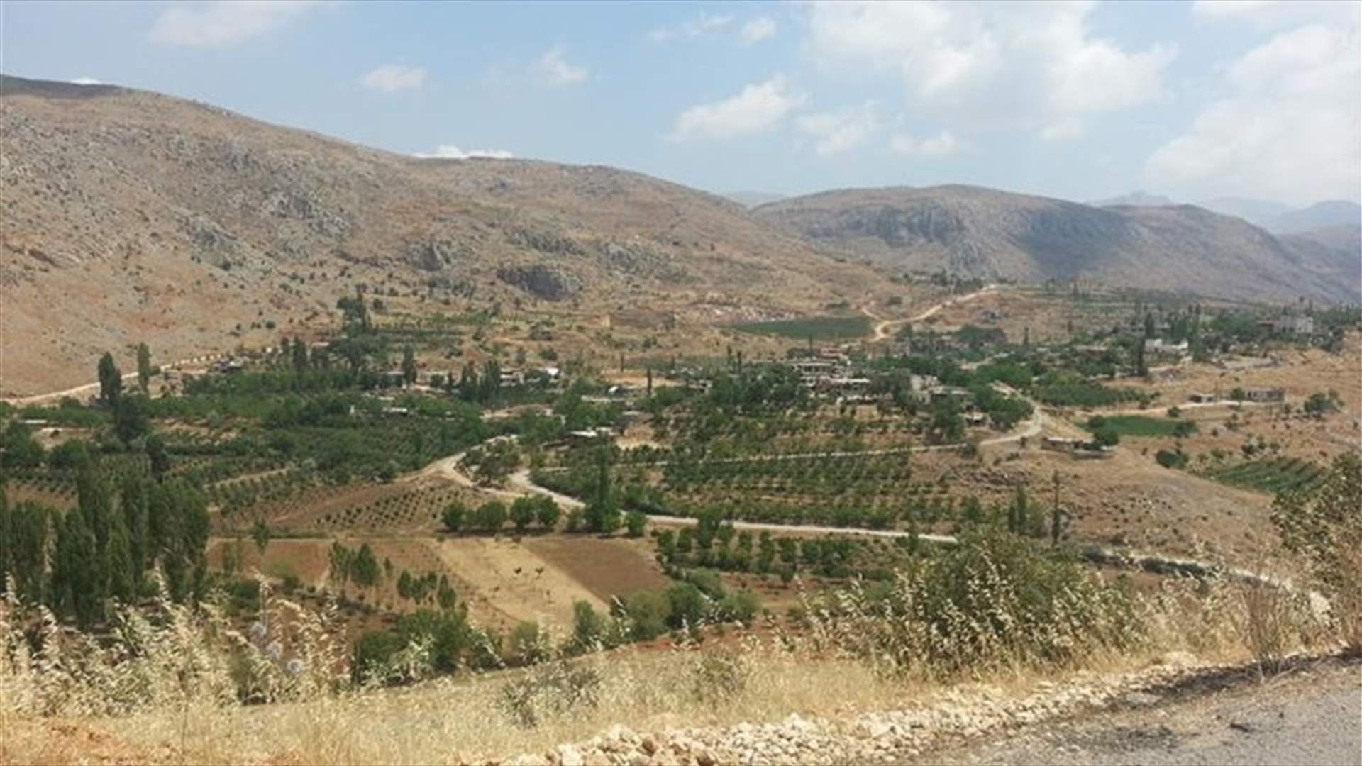 "المستقبل": مطمر البقاع... جواب حزب الله اليوم